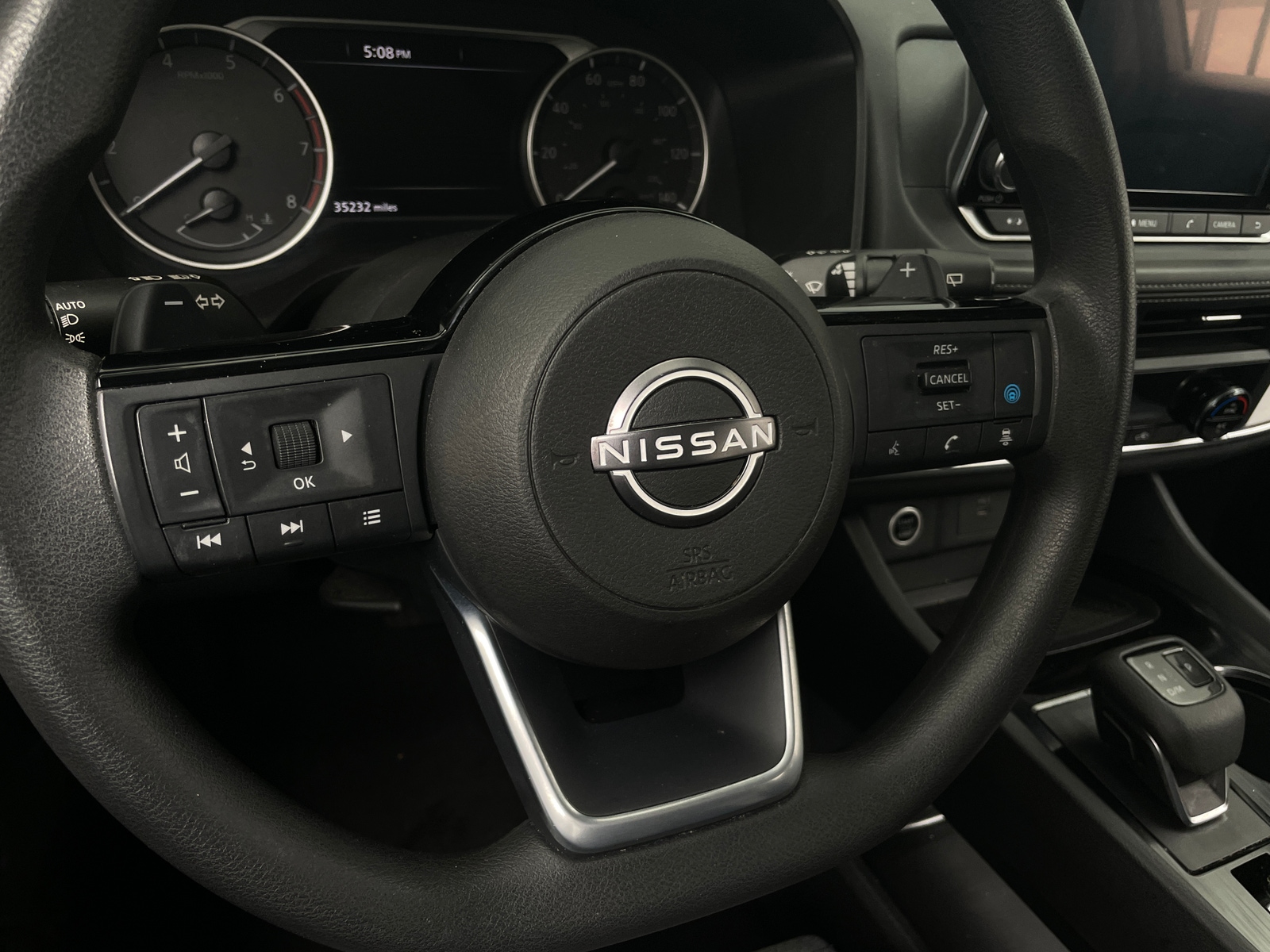 Thumbnail: 2023 Nissan Rogue - 5