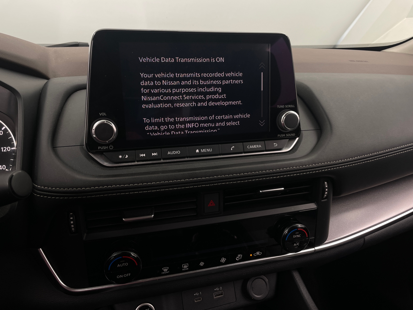 Thumbnail: 2023 Nissan Rogue - 4