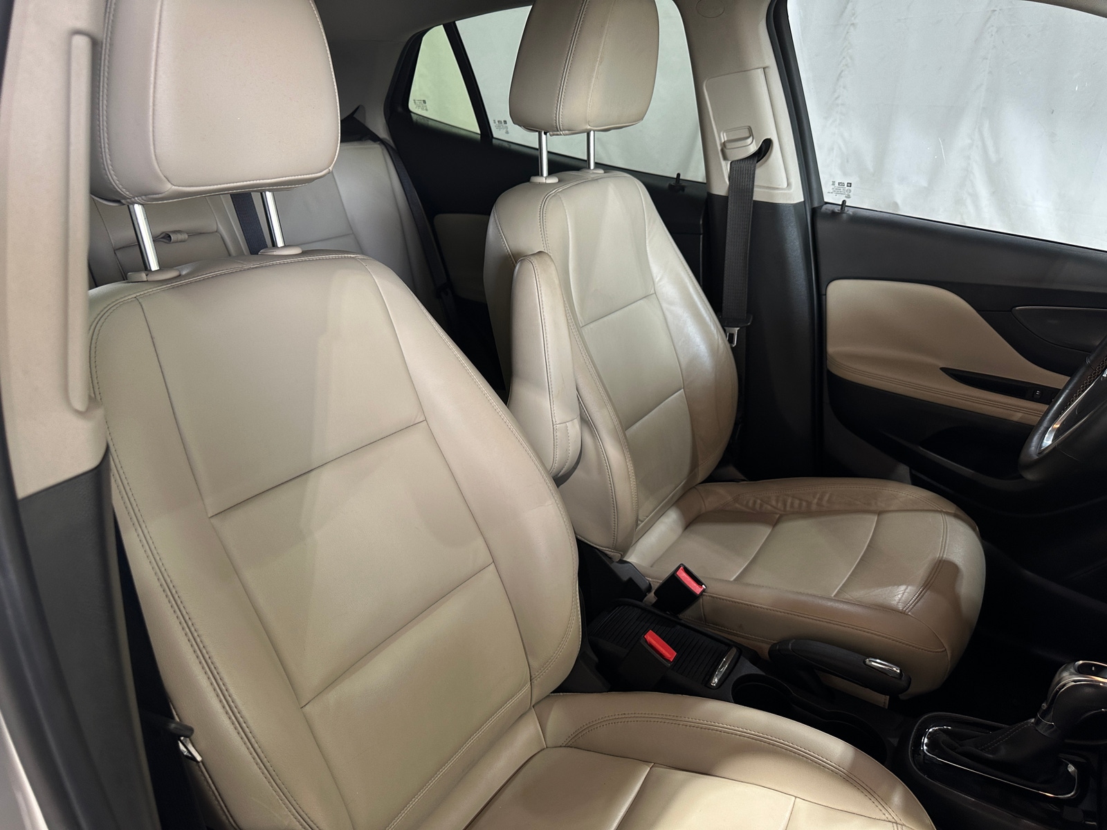 Thumbnail: 2017 Buick Encore - 2