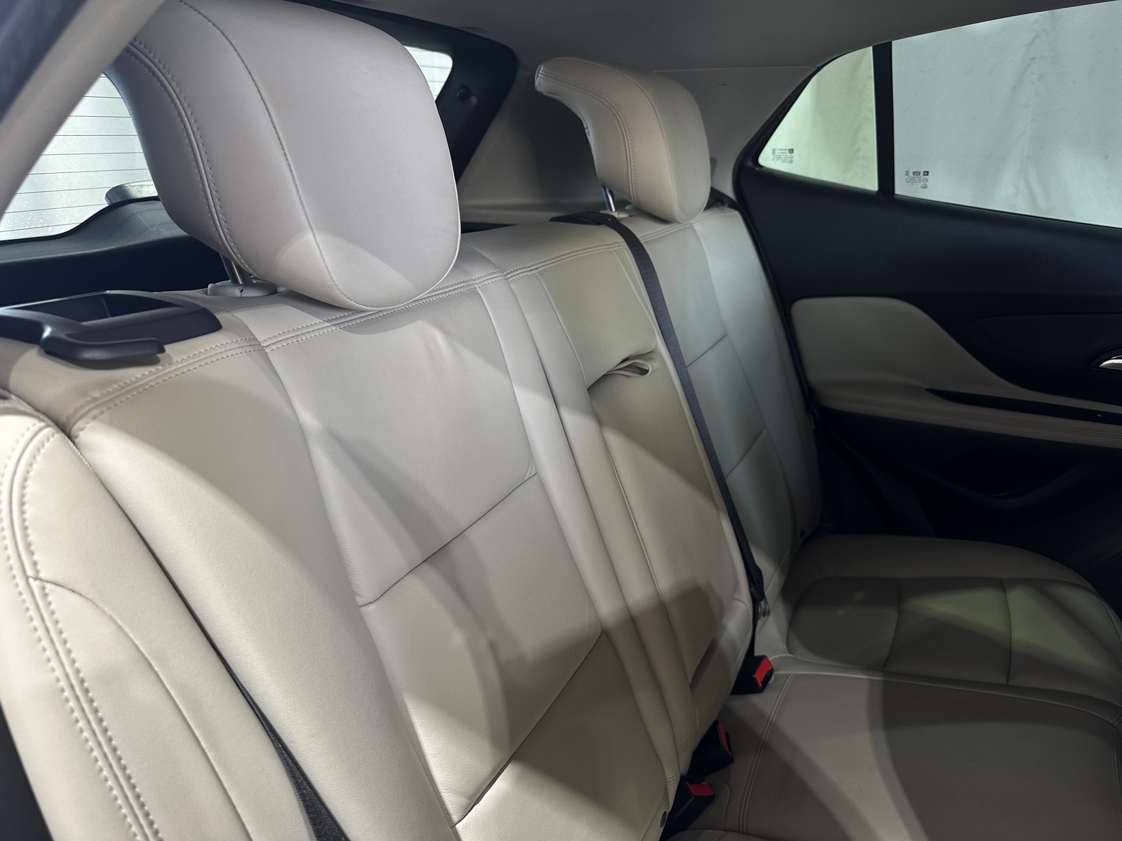 Thumbnail: 2017 Buick Encore - 6