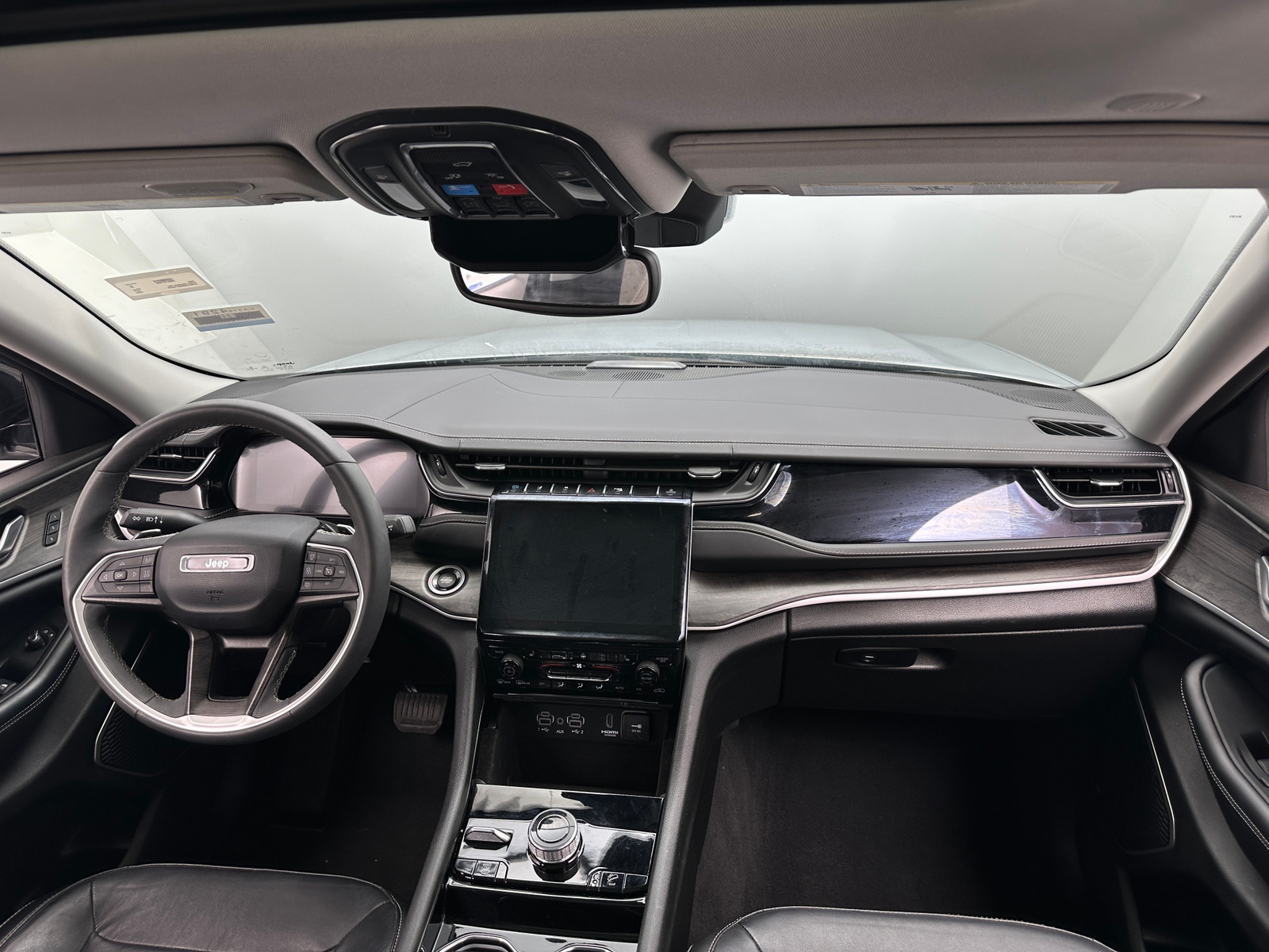 Thumbnail: 2022 Jeep Grand Cherokee - 2