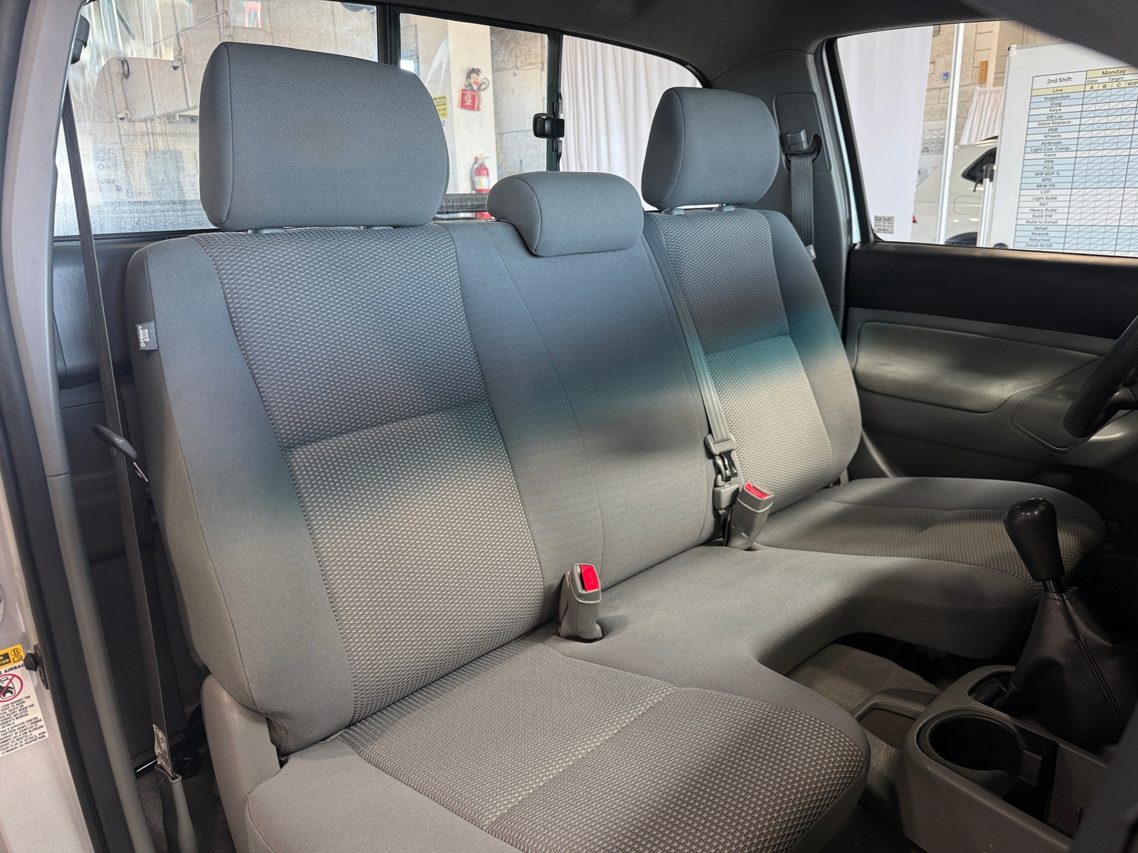 Thumbnail: 2010 Toyota Tacoma - 2