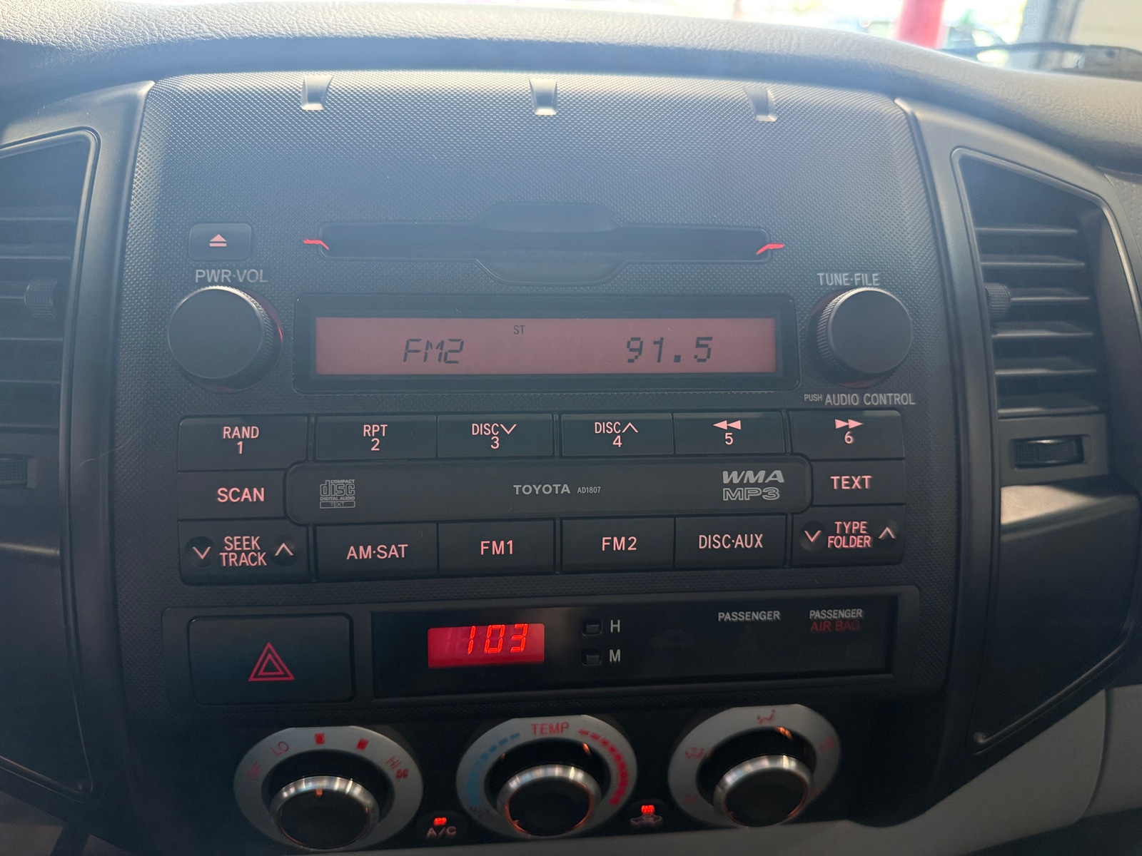 Thumbnail: 2010 Toyota Tacoma - 4