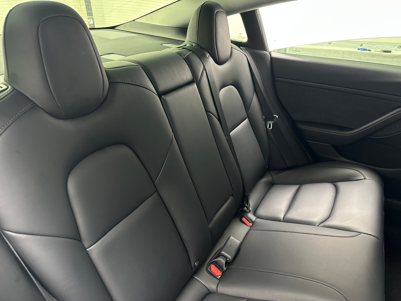 Thumbnail: 2021 Tesla Model 3 - 5