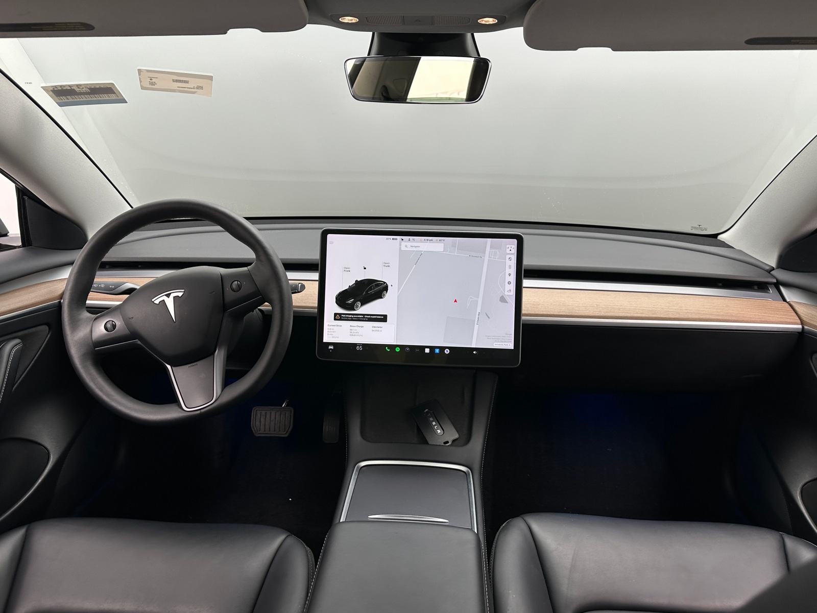 Thumbnail: 2021 Tesla Model 3 - 2