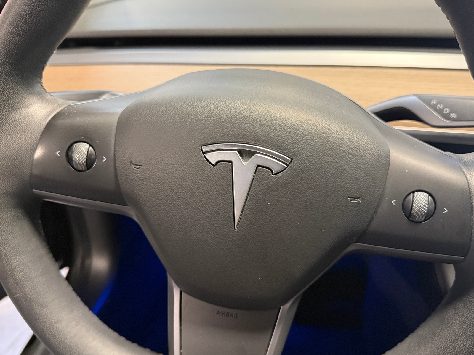 Thumbnail: 2021 Tesla Model 3 - 4