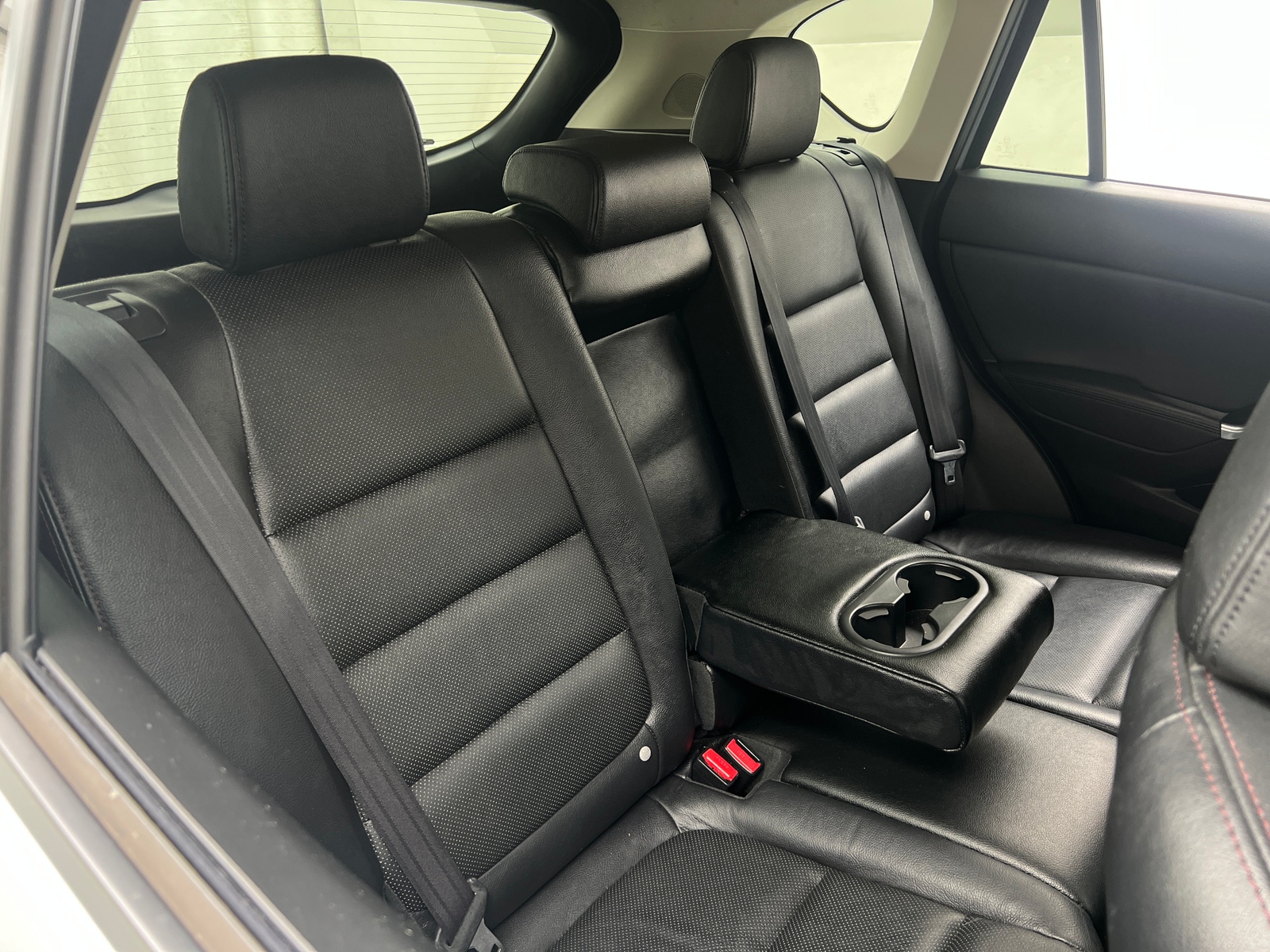 Thumbnail: 2016 Mazda CX-5 - 5