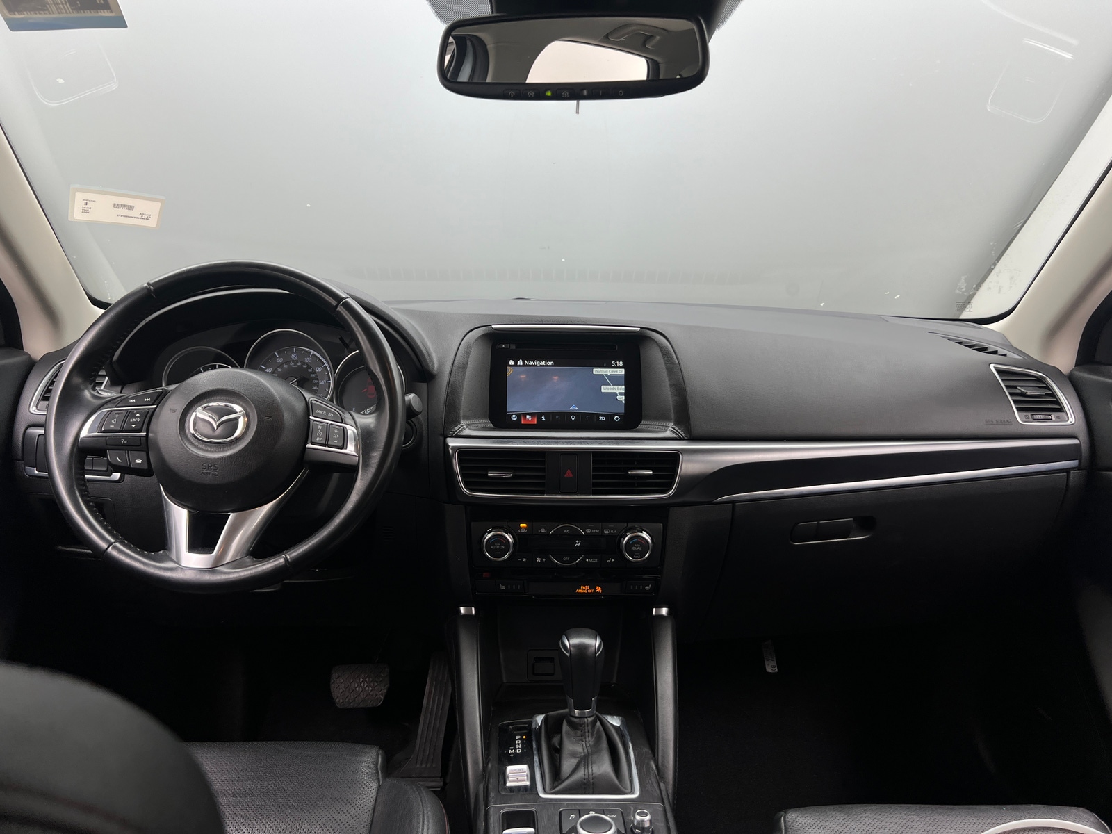 Thumbnail: 2016 Mazda CX-5 - 2