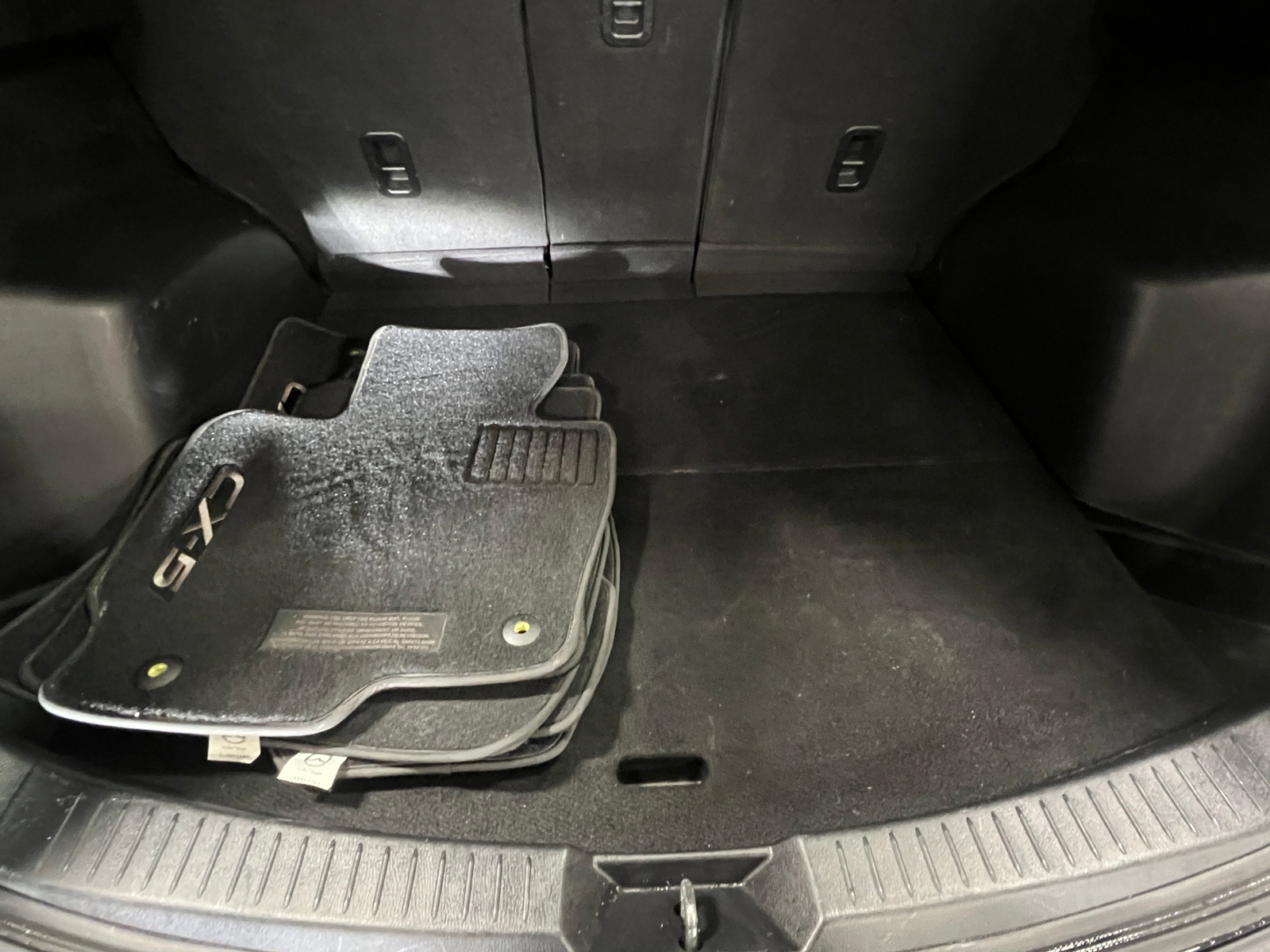 Thumbnail: 2016 Mazda CX-5 - 6