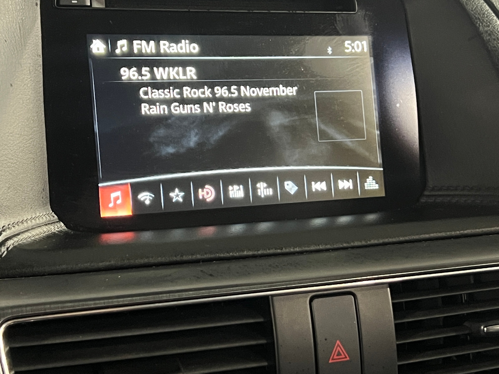 Thumbnail: 2016 Mazda CX-5 - 3