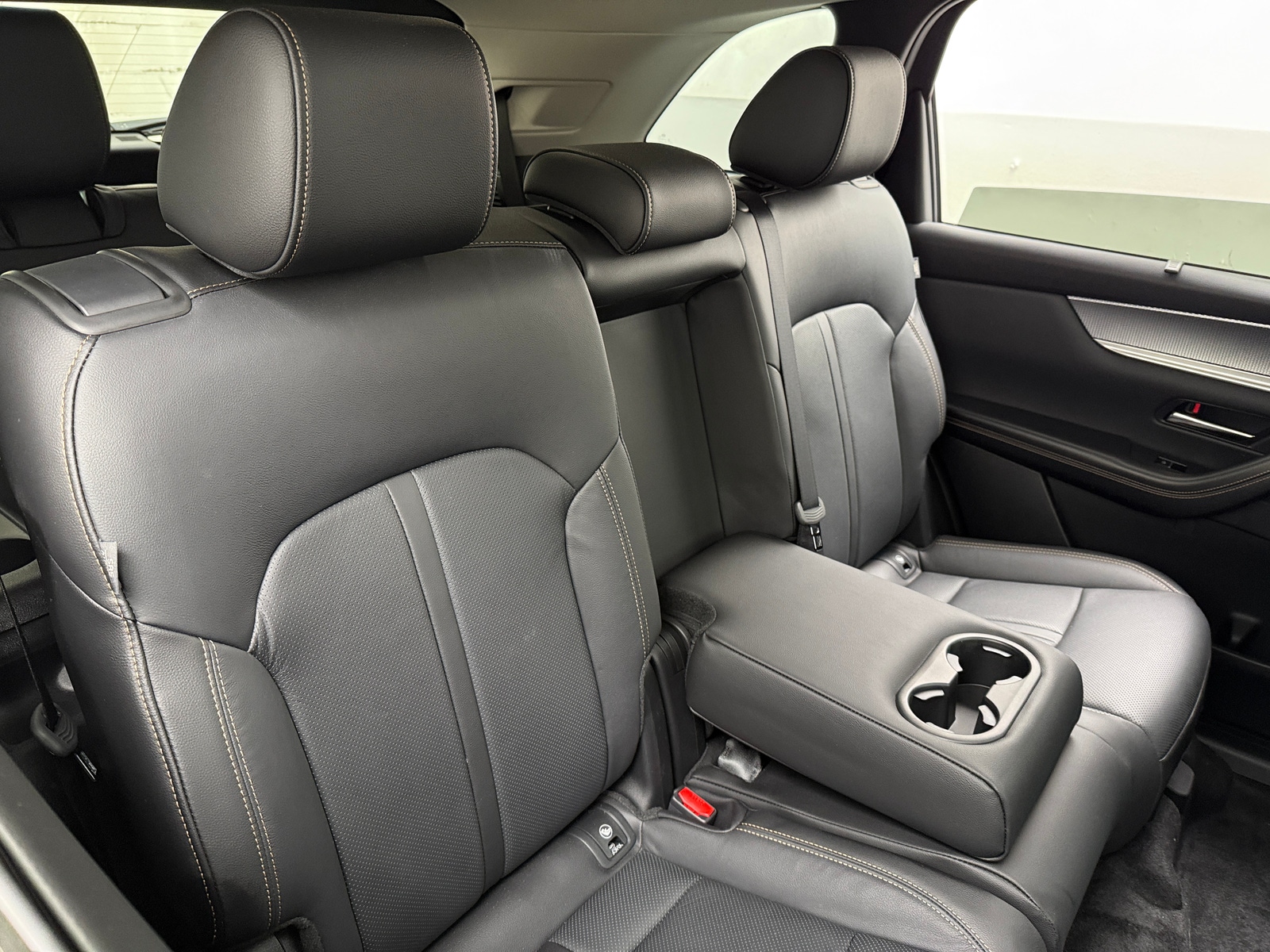 Thumbnail: 2025 Mazda CX-90 - 5