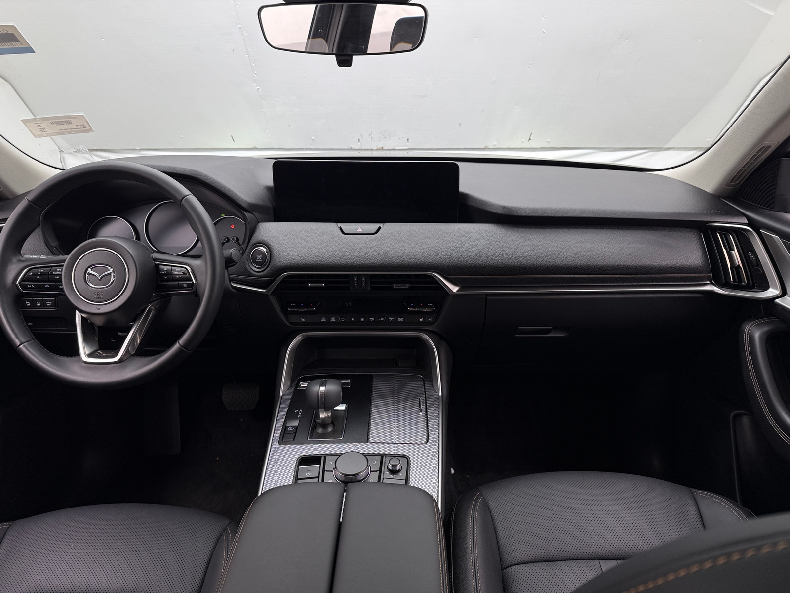 Thumbnail: 2025 Mazda CX-90 - 2