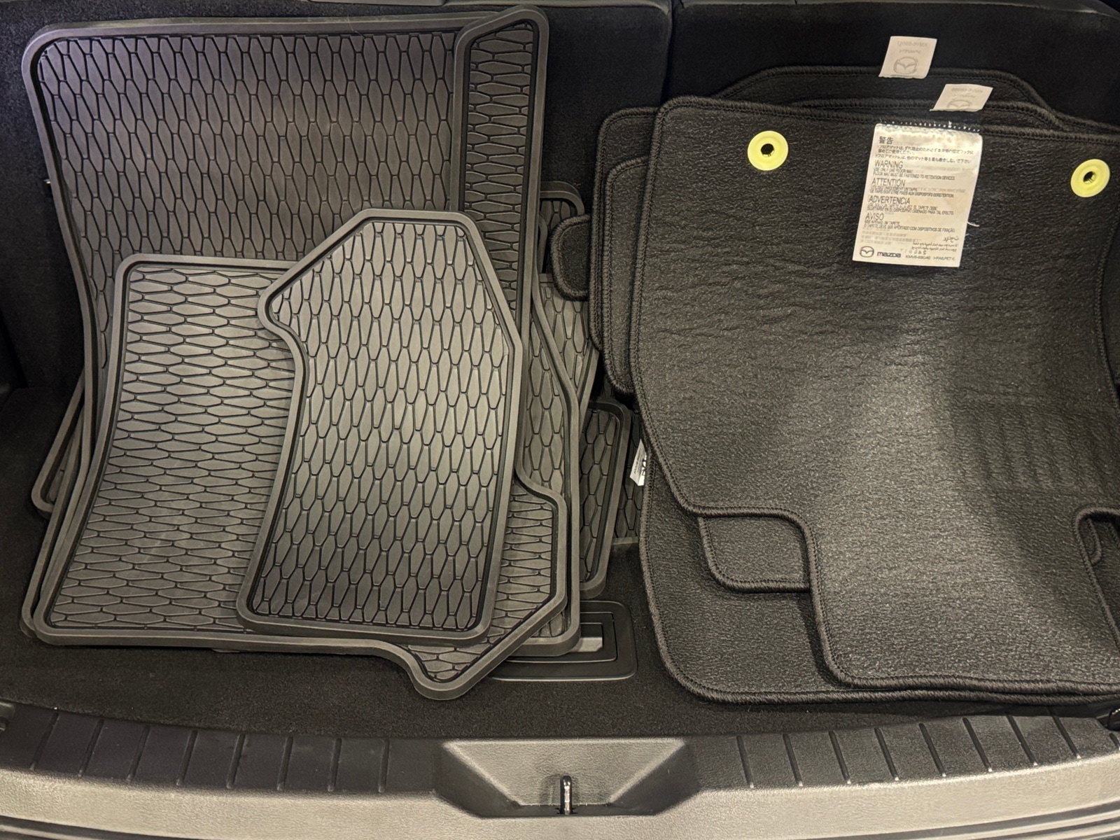 Thumbnail: 2025 Mazda CX-90 - 6