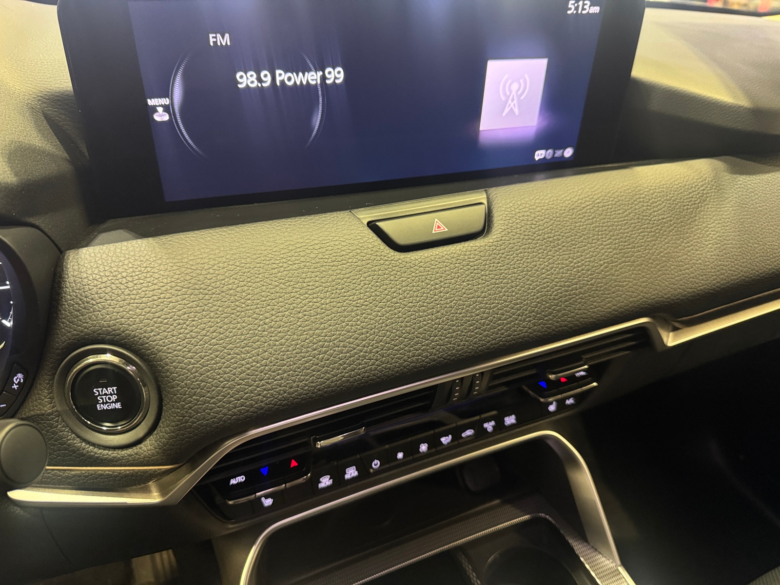 Thumbnail: 2025 Mazda CX-90 - 3