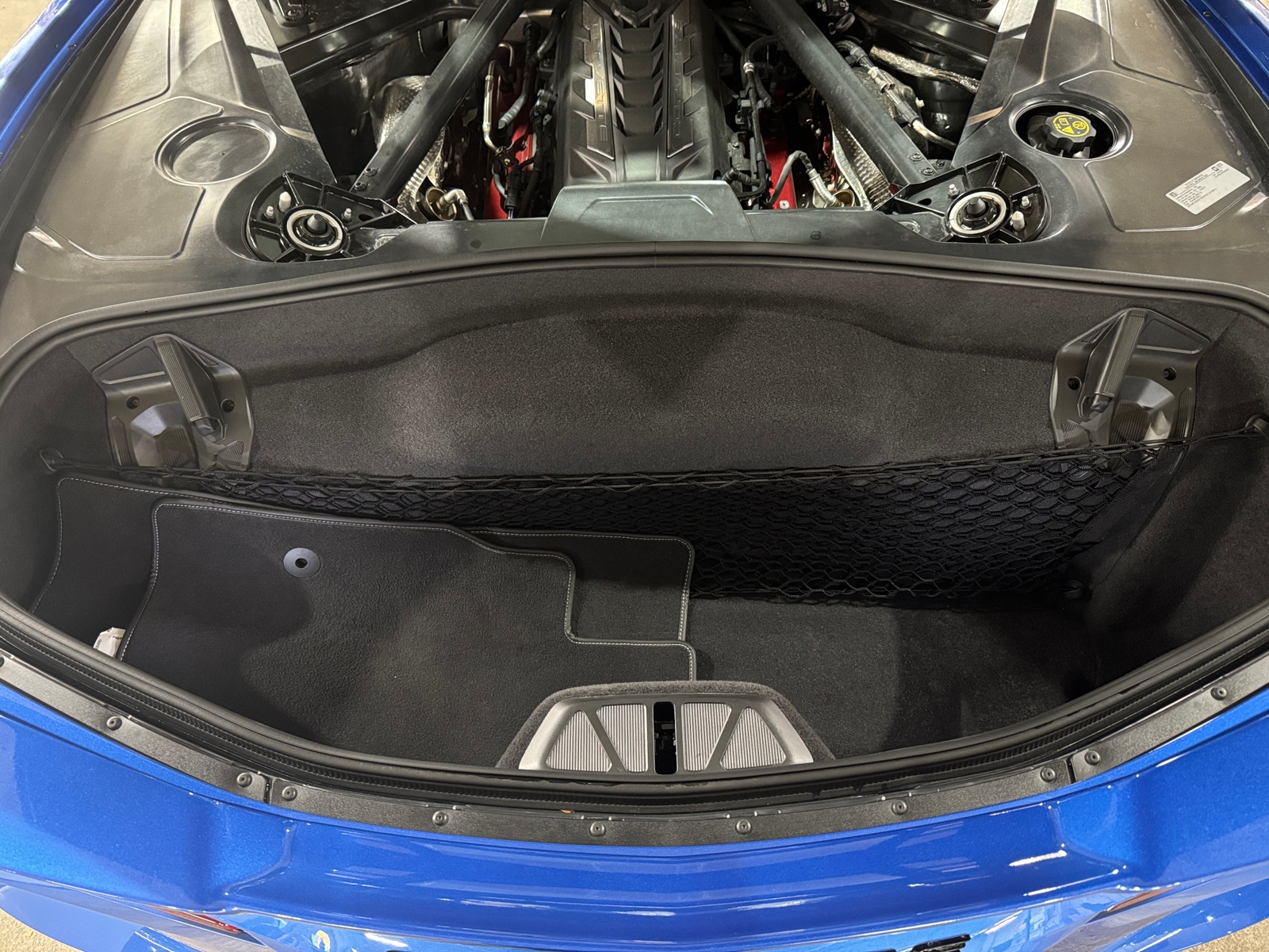 Thumbnail: 2023 Chevrolet Corvette - 4