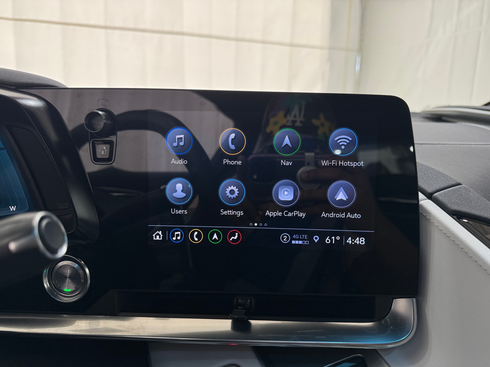 Thumbnail: 2023 Chevrolet Corvette - 2