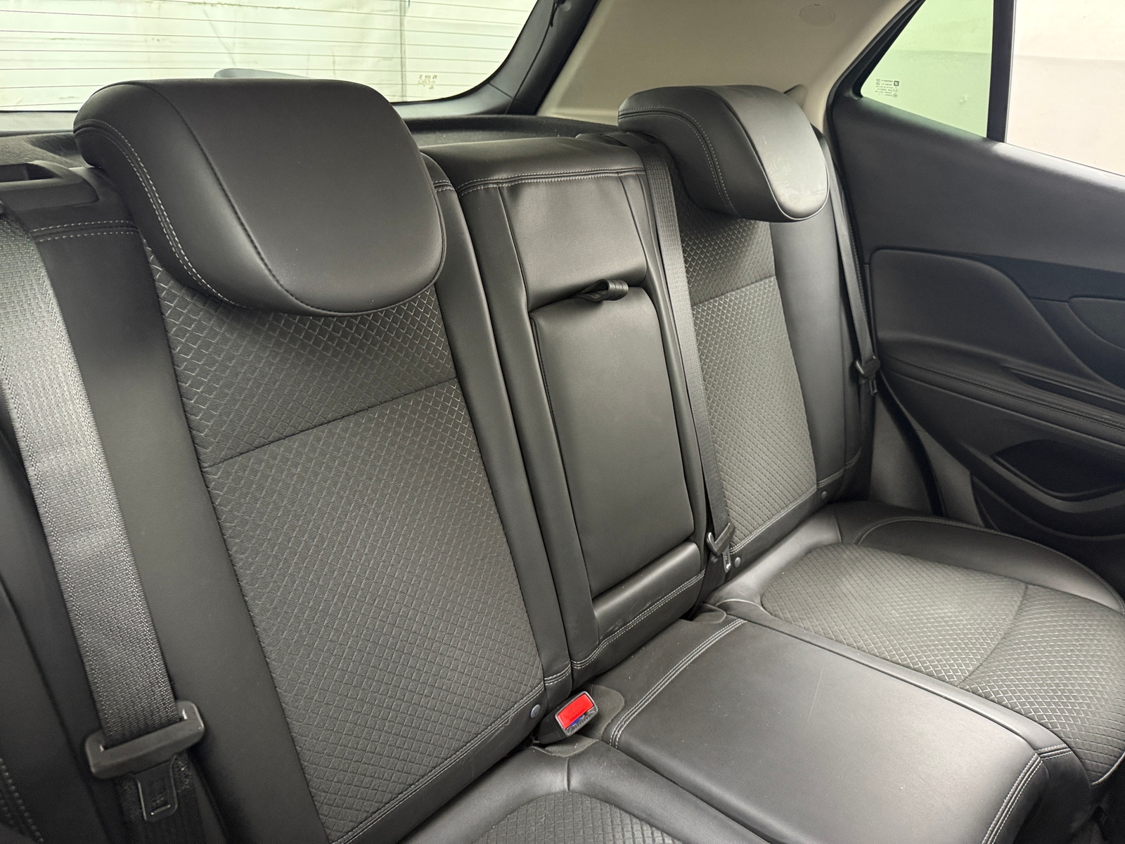 Thumbnail: 2022 Buick Encore - 6