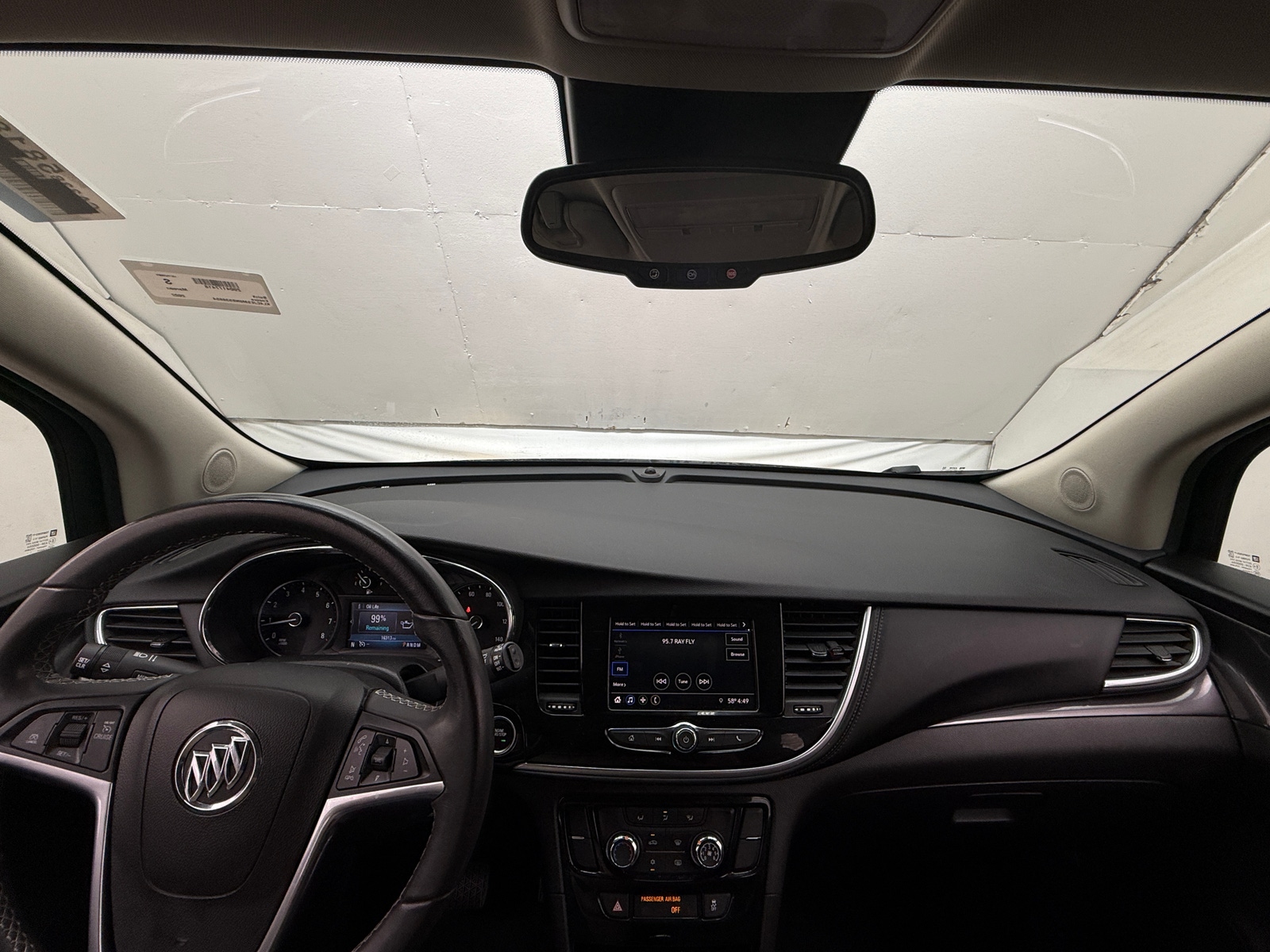 Thumbnail: 2022 Buick Encore - 3