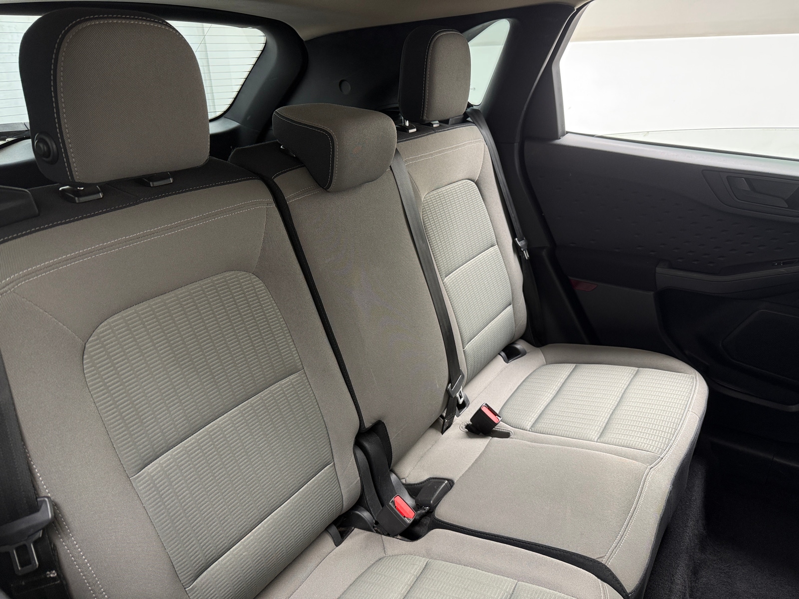 Thumbnail: 2020 Ford Escape - 6