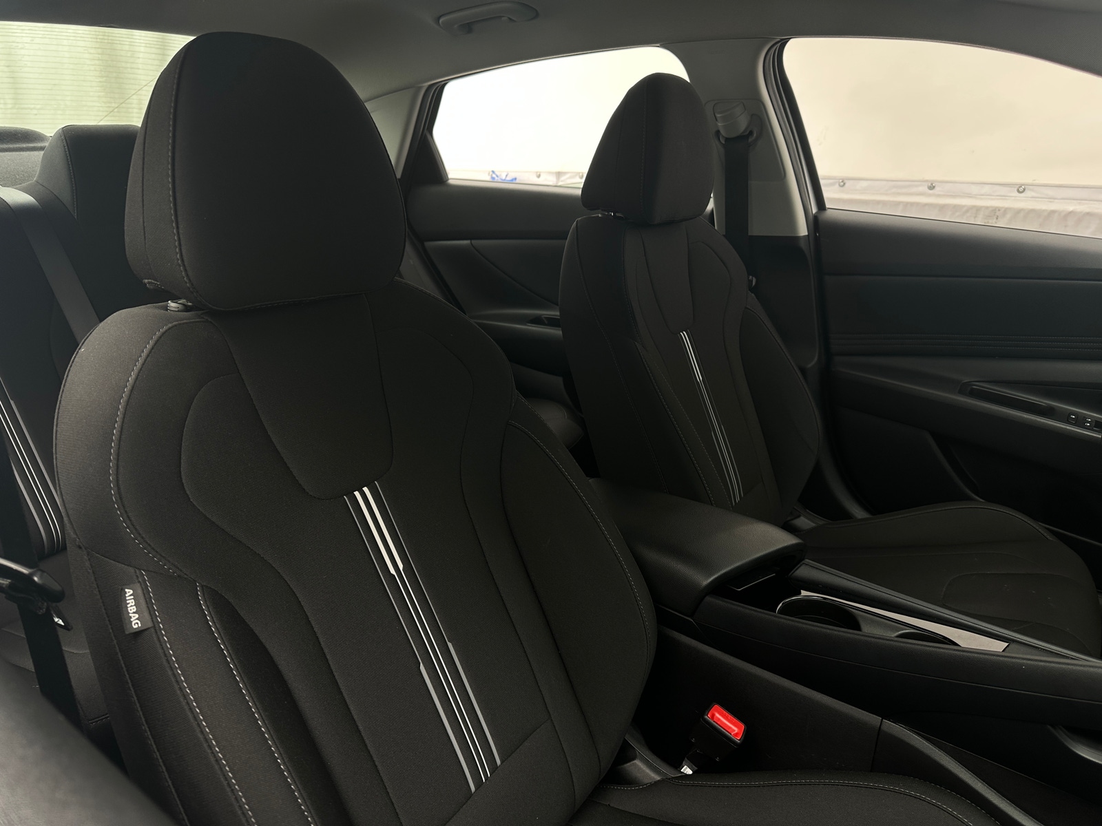 Thumbnail: 2021 Hyundai Elantra - 2