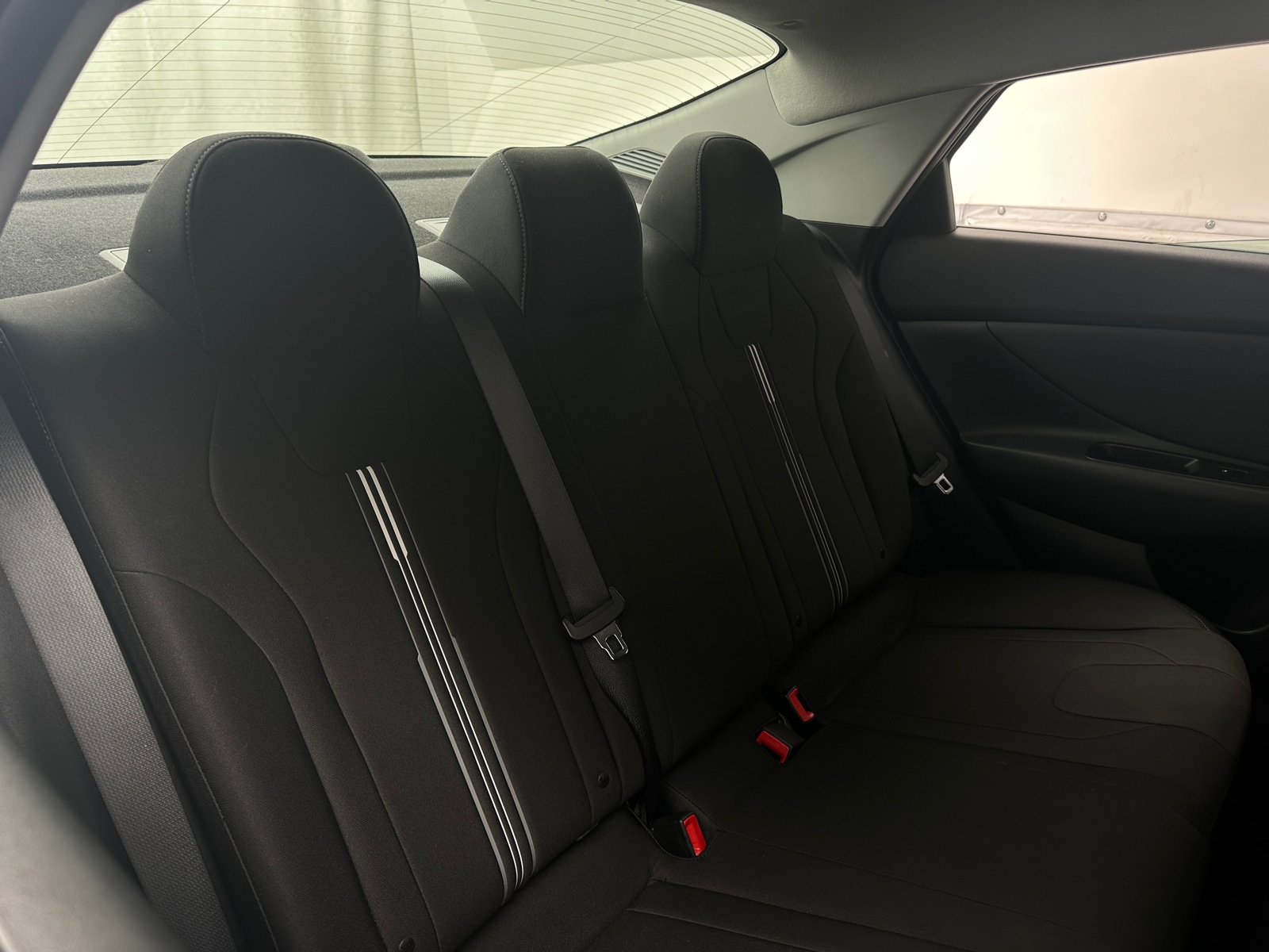 Thumbnail: 2021 Hyundai Elantra - 6