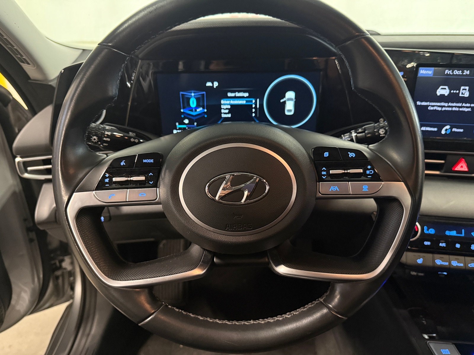 Thumbnail: 2021 Hyundai Elantra - 5