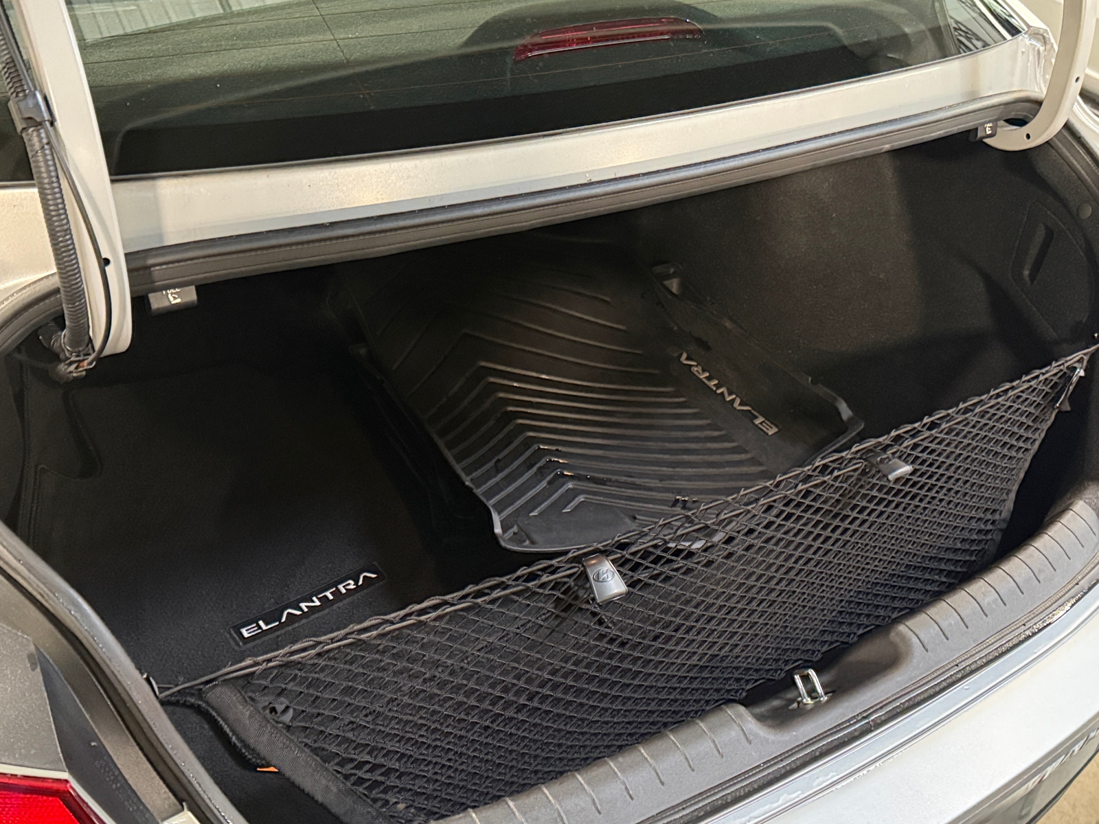 Thumbnail: 2021 Hyundai Elantra - 7