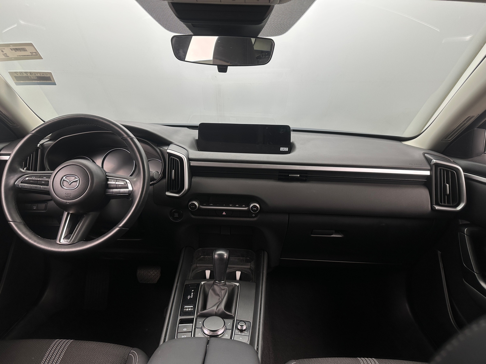 Thumbnail: 2024 Mazda CX-50 - 2