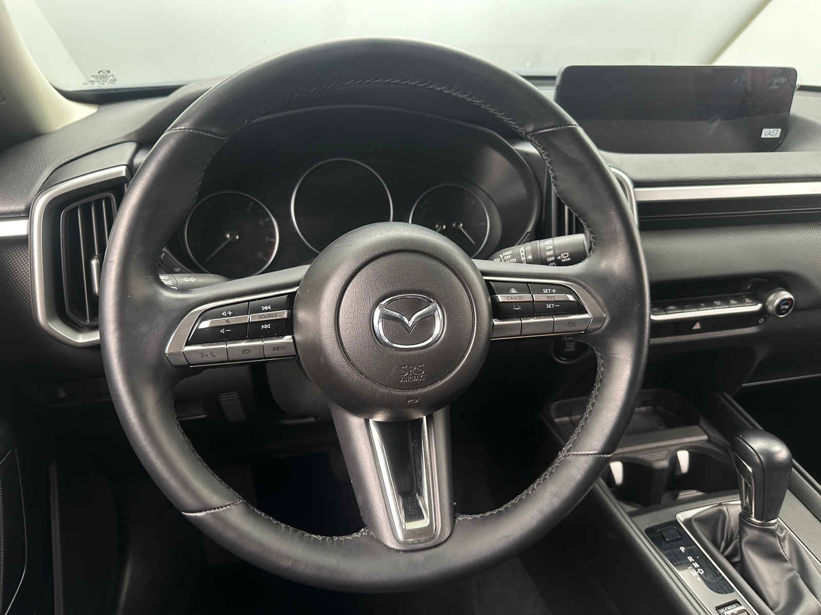 Thumbnail: 2024 Mazda CX-50 - 4