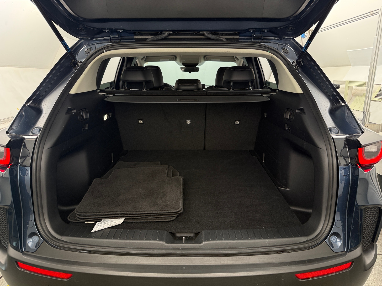 Thumbnail: 2024 Mazda CX-50 - 6