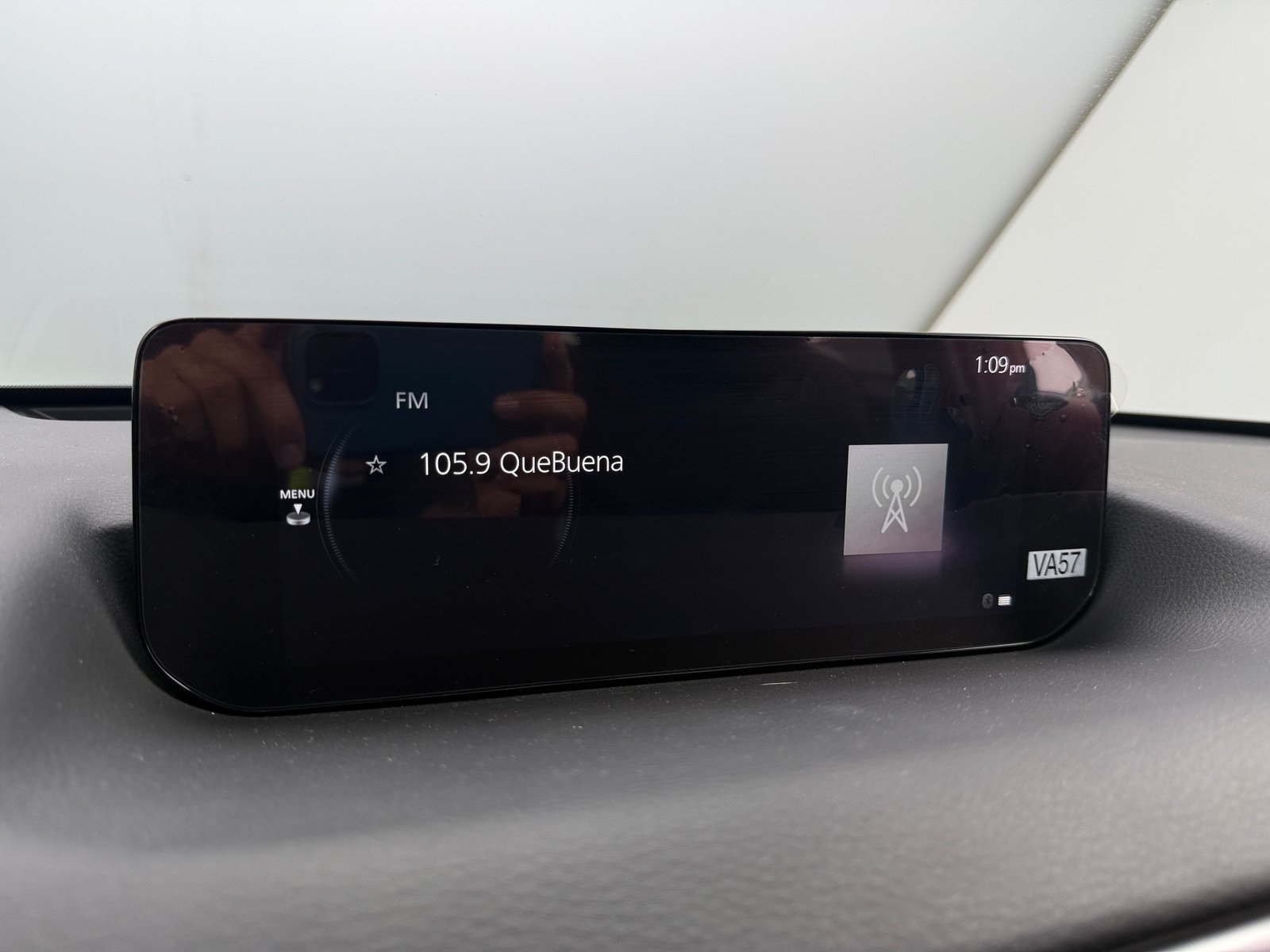 Thumbnail: 2024 Mazda CX-50 - 3