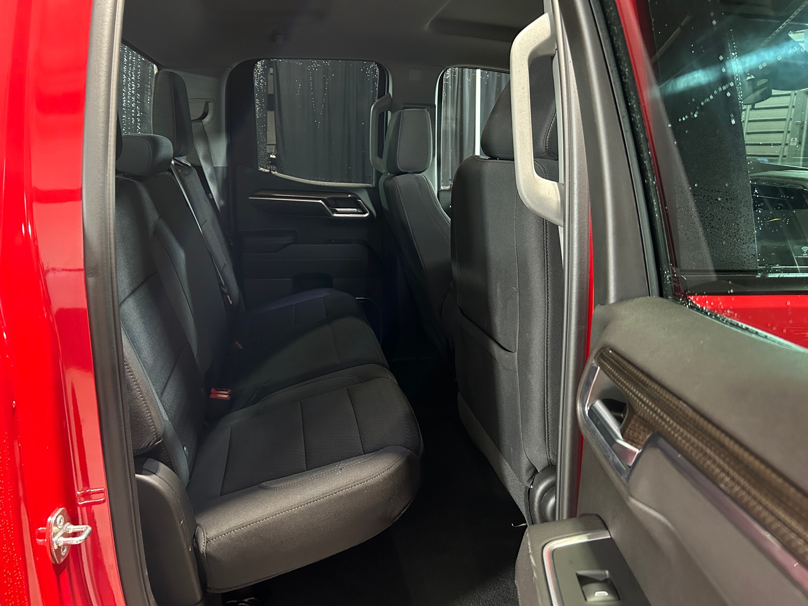 Thumbnail: 2024 Chevrolet Silverado 1500 - 6