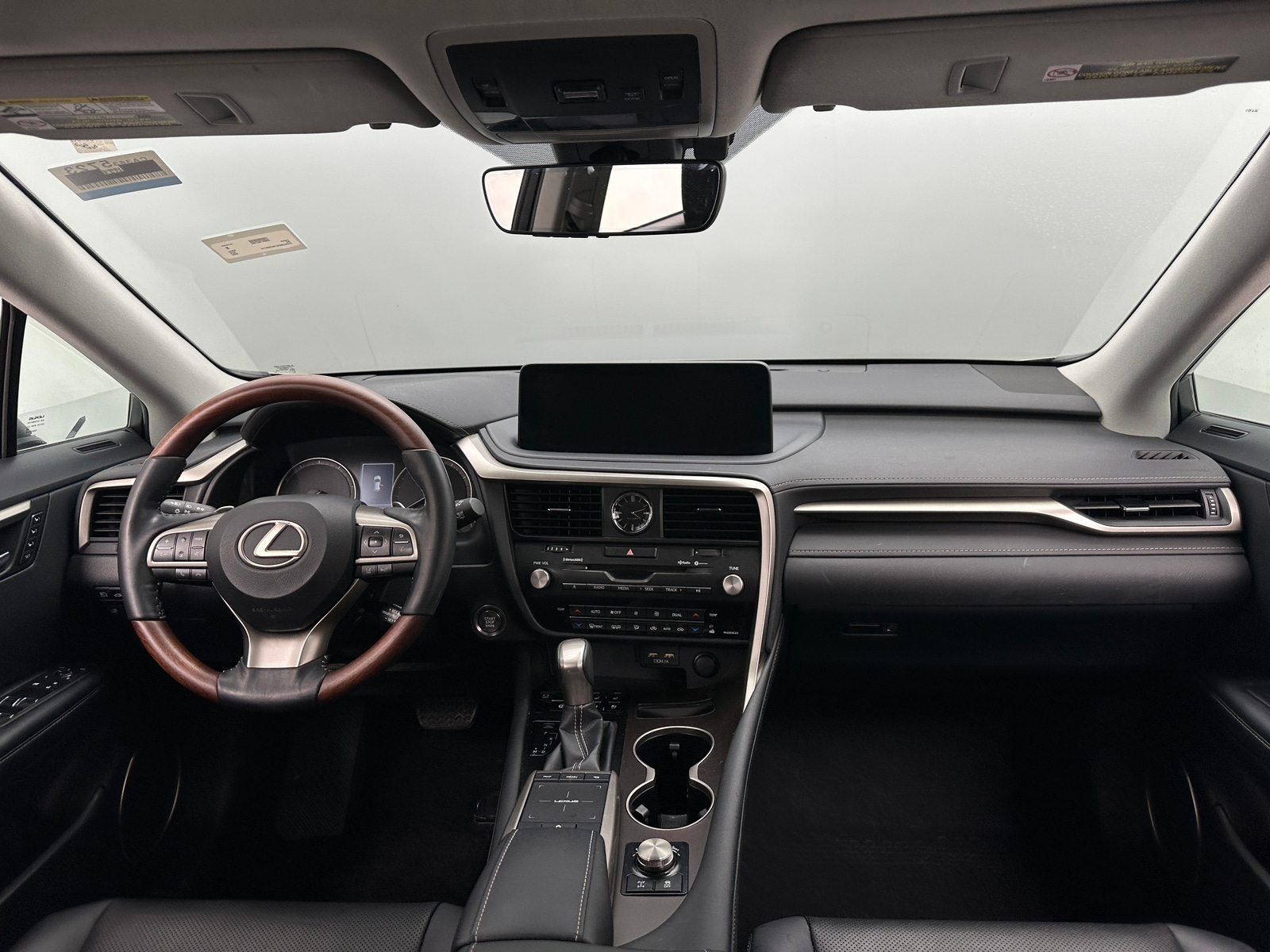 Thumbnail: 2022 Lexus RX - 2