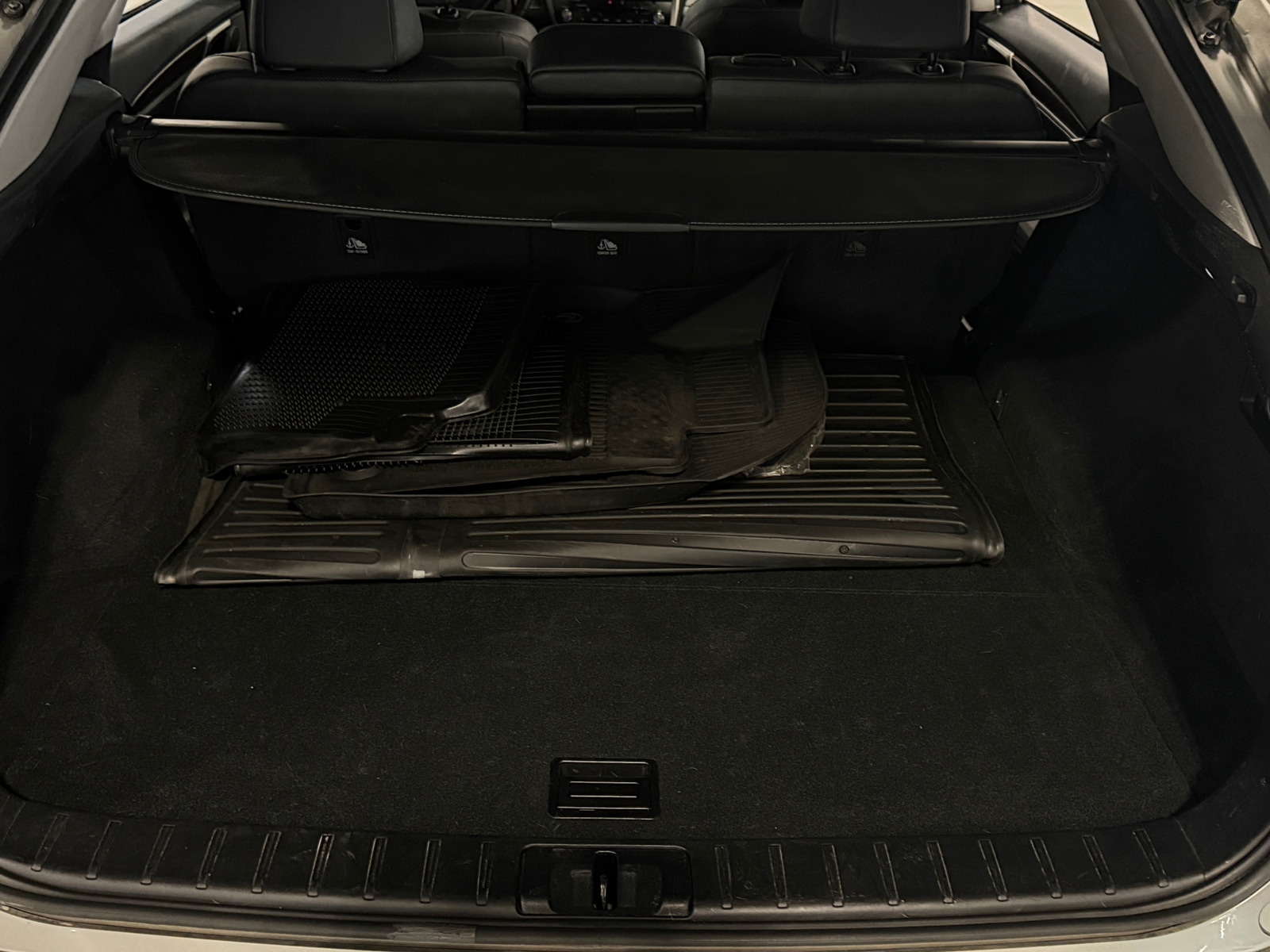 Thumbnail: 2022 Lexus RX - 6