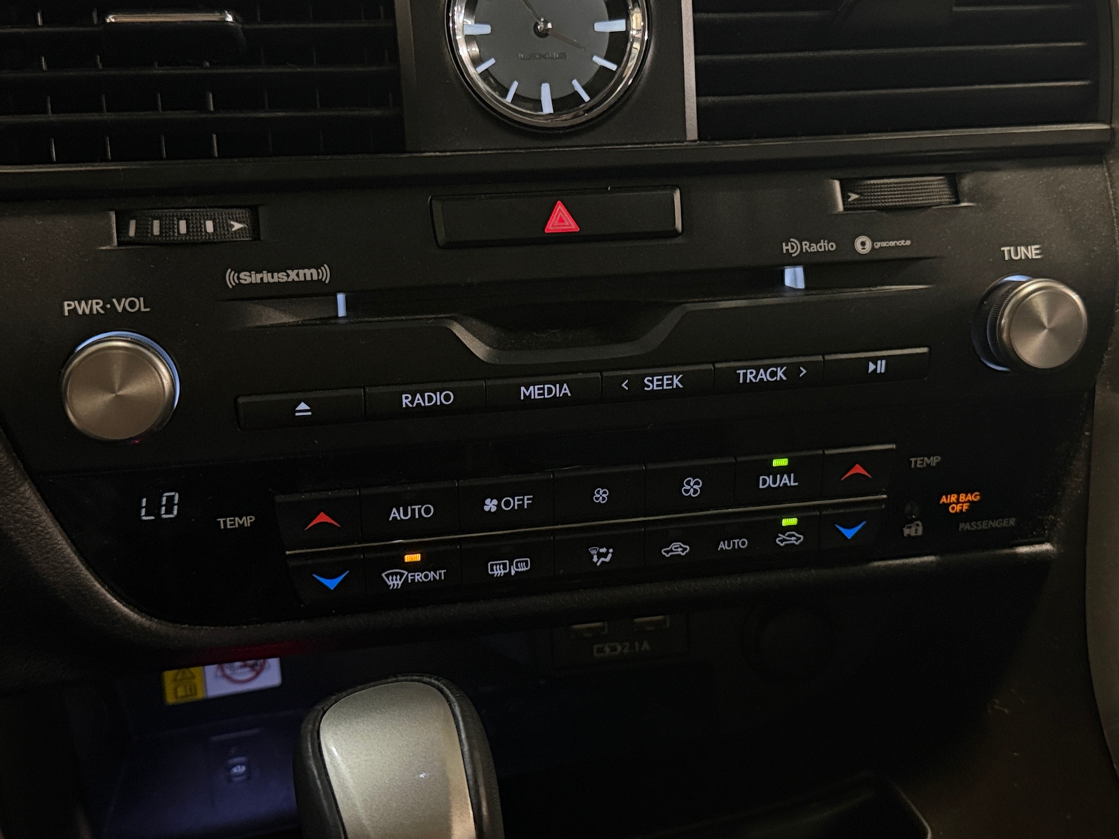 Thumbnail: 2022 Lexus RX - 3