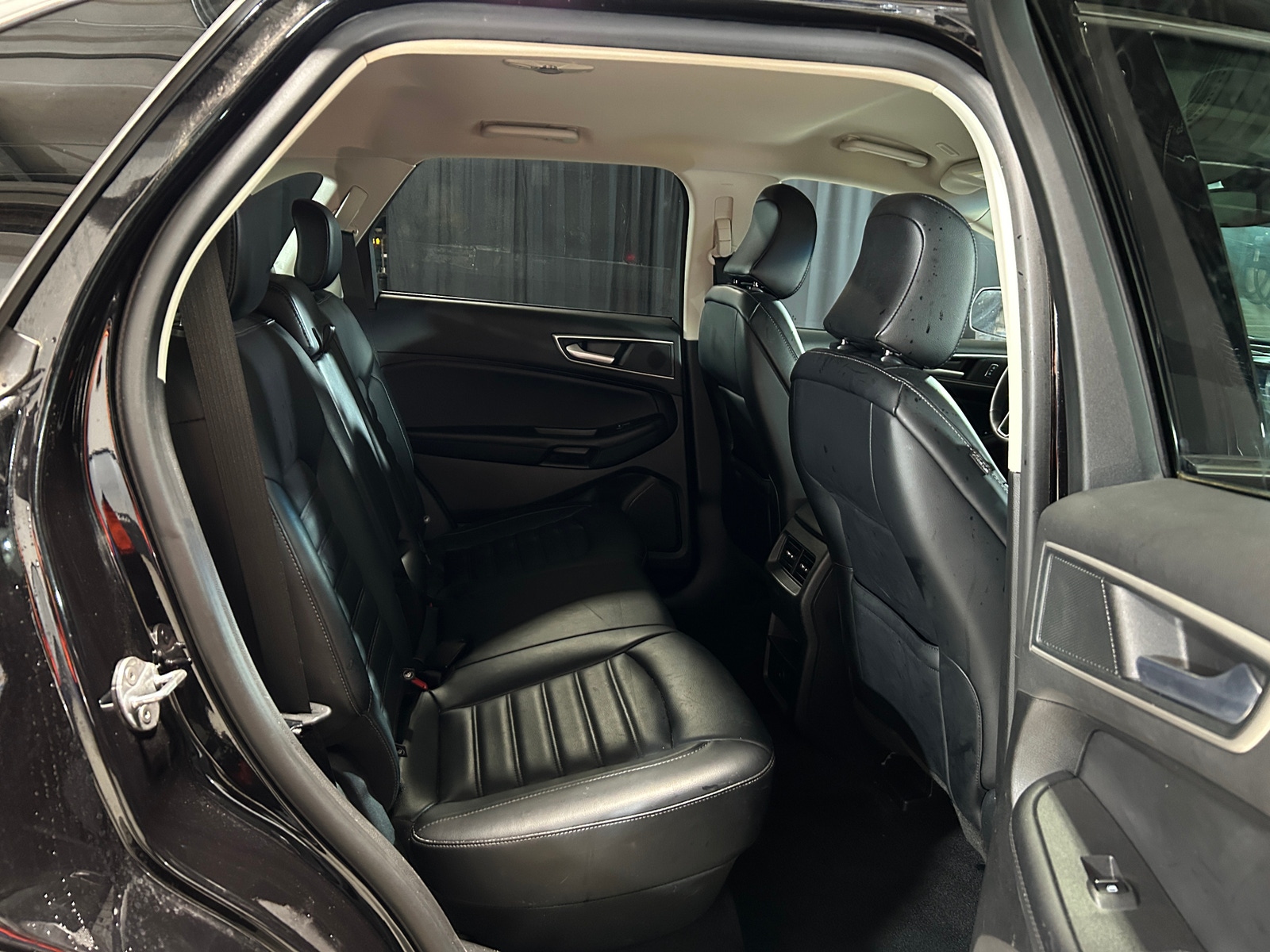 Thumbnail: 2024 Ford Edge - 5