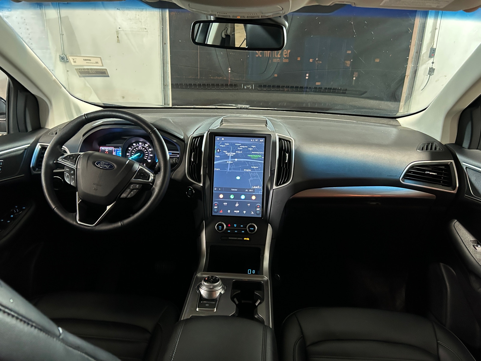 Thumbnail: 2024 Ford Edge - 2