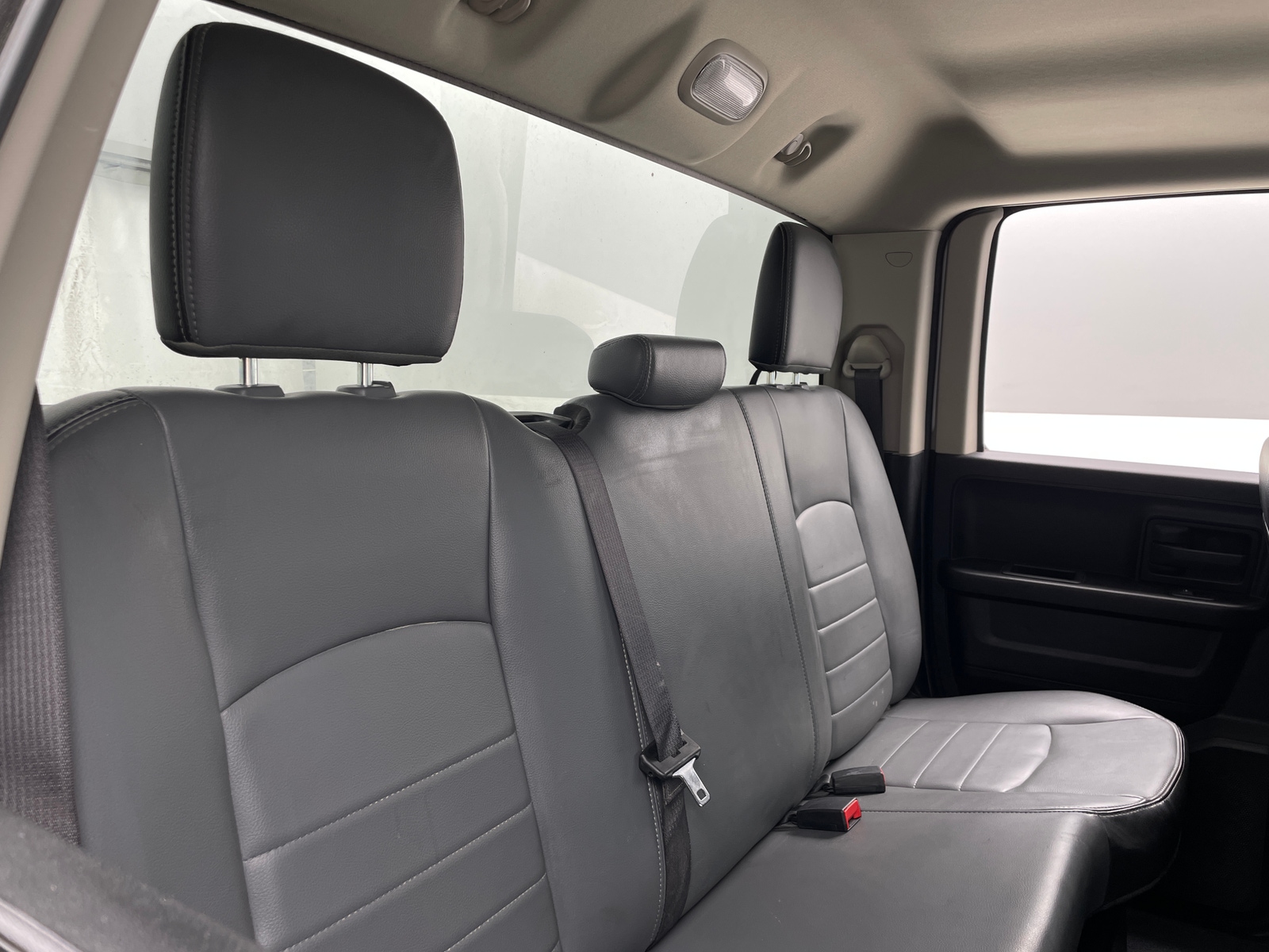 Thumbnail: 2022 RAM 1500 Classic - 5