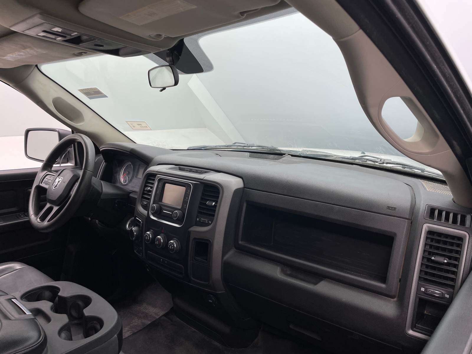 Thumbnail: 2022 RAM 1500 Classic - 2