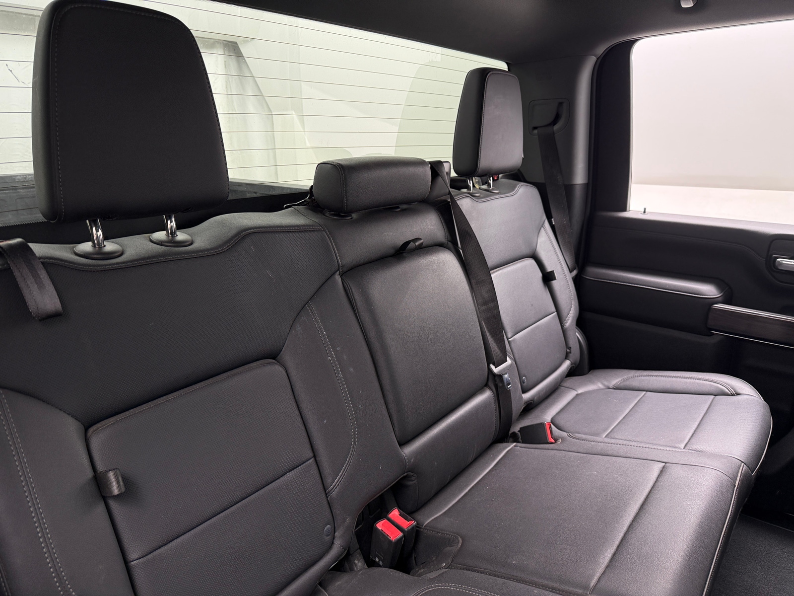 Thumbnail: 2023 Chevrolet Silverado 3500 - 5