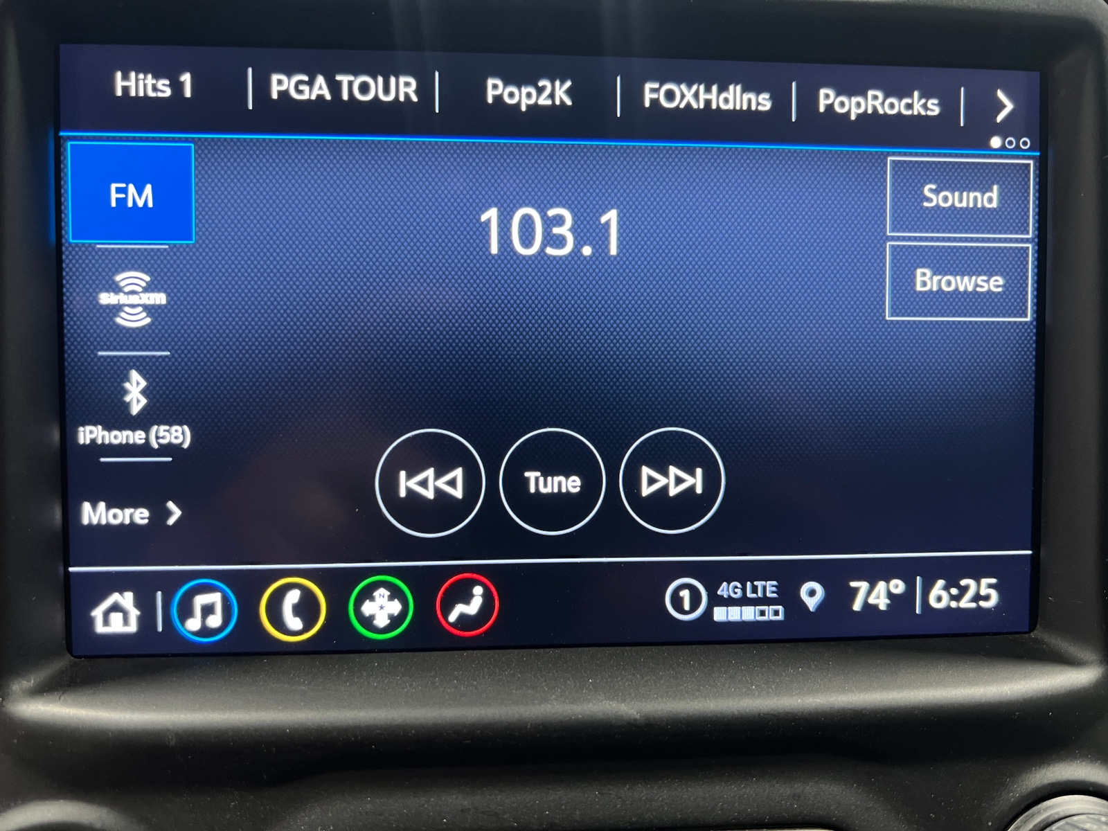 Thumbnail: 2023 Chevrolet Silverado 3500 - 3