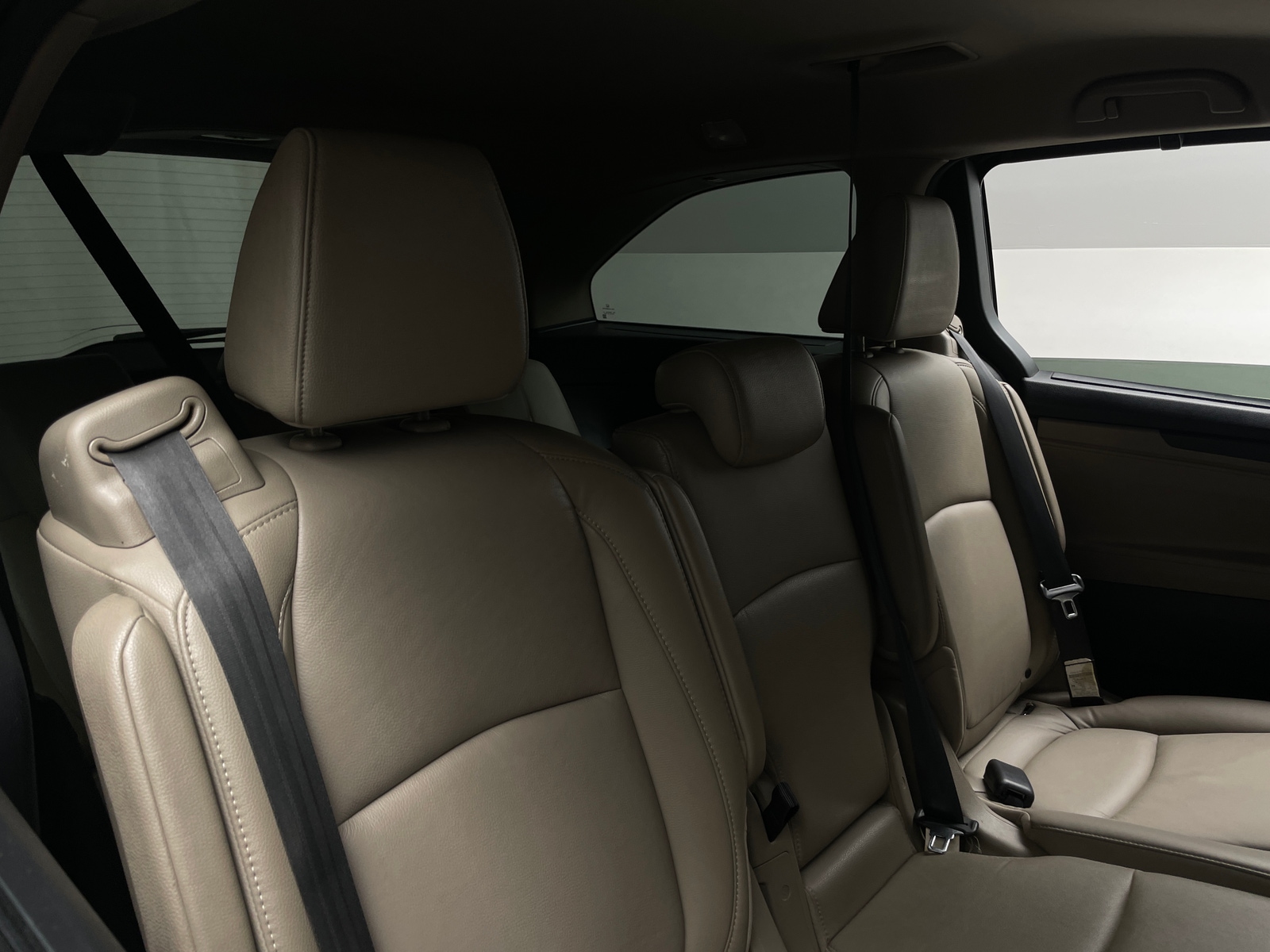 Thumbnail: 2020 Honda Odyssey - 5