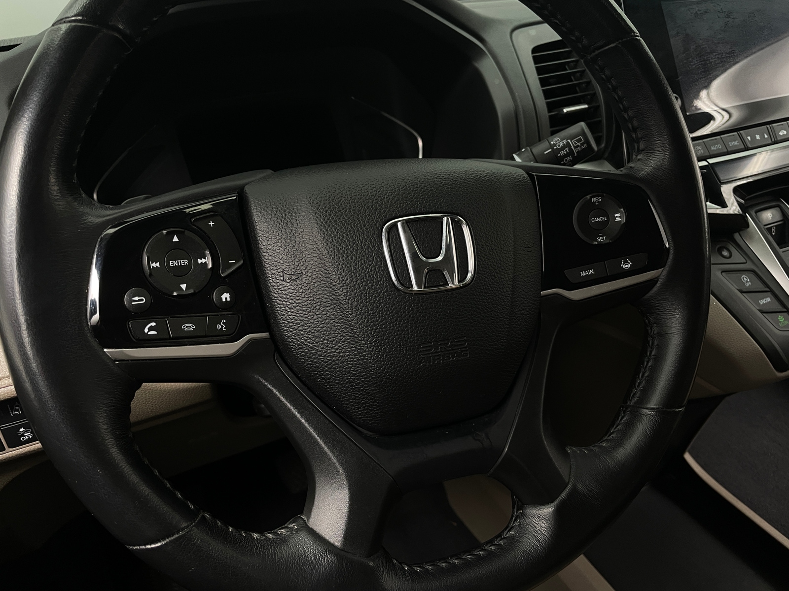 Thumbnail: 2020 Honda Odyssey - 4