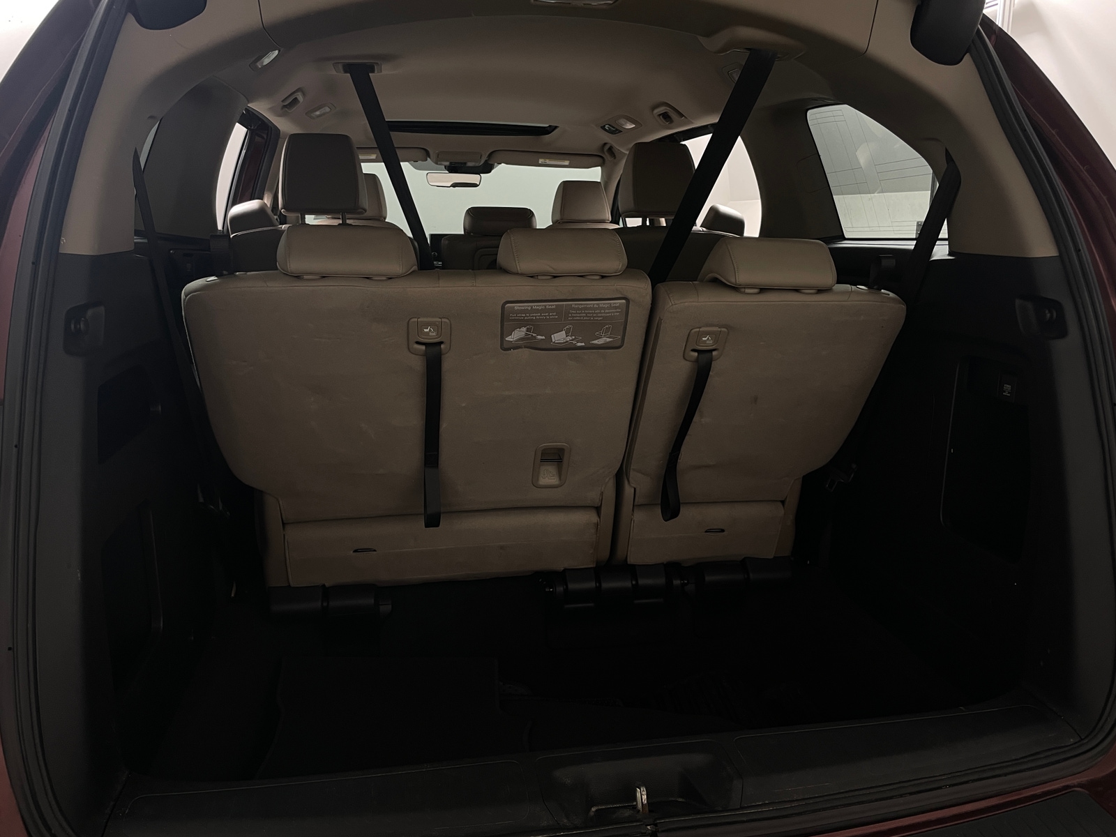 Thumbnail: 2020 Honda Odyssey - 6