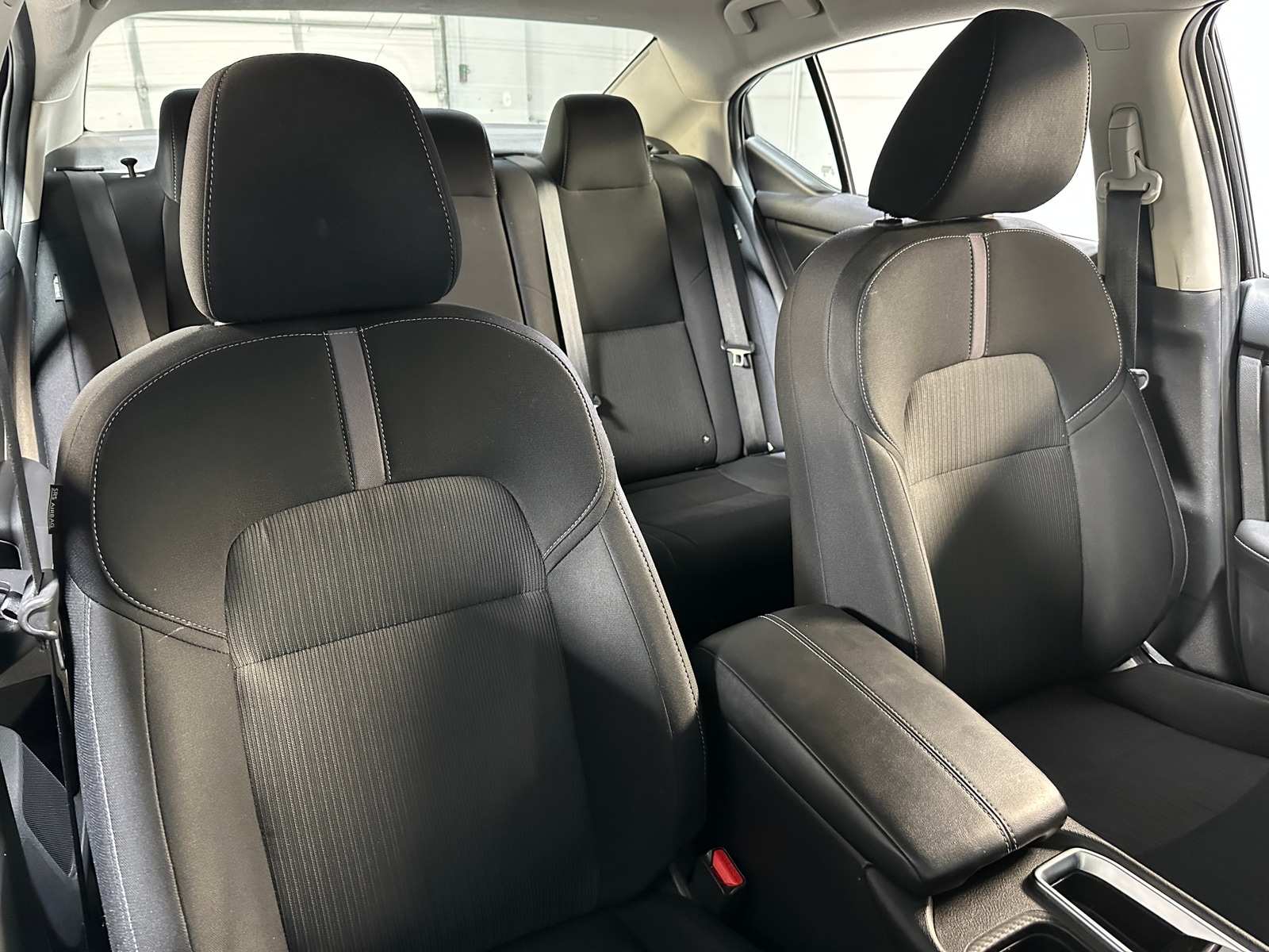 Thumbnail: 2023 Nissan Sentra - 2