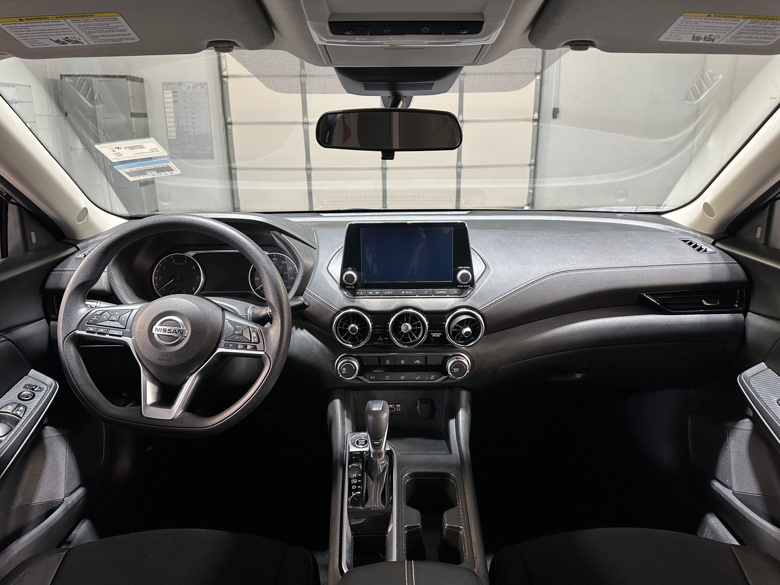 Thumbnail: 2023 Nissan Sentra - 3