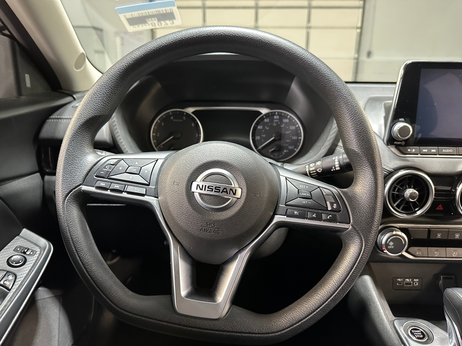 Thumbnail: 2023 Nissan Sentra - 5