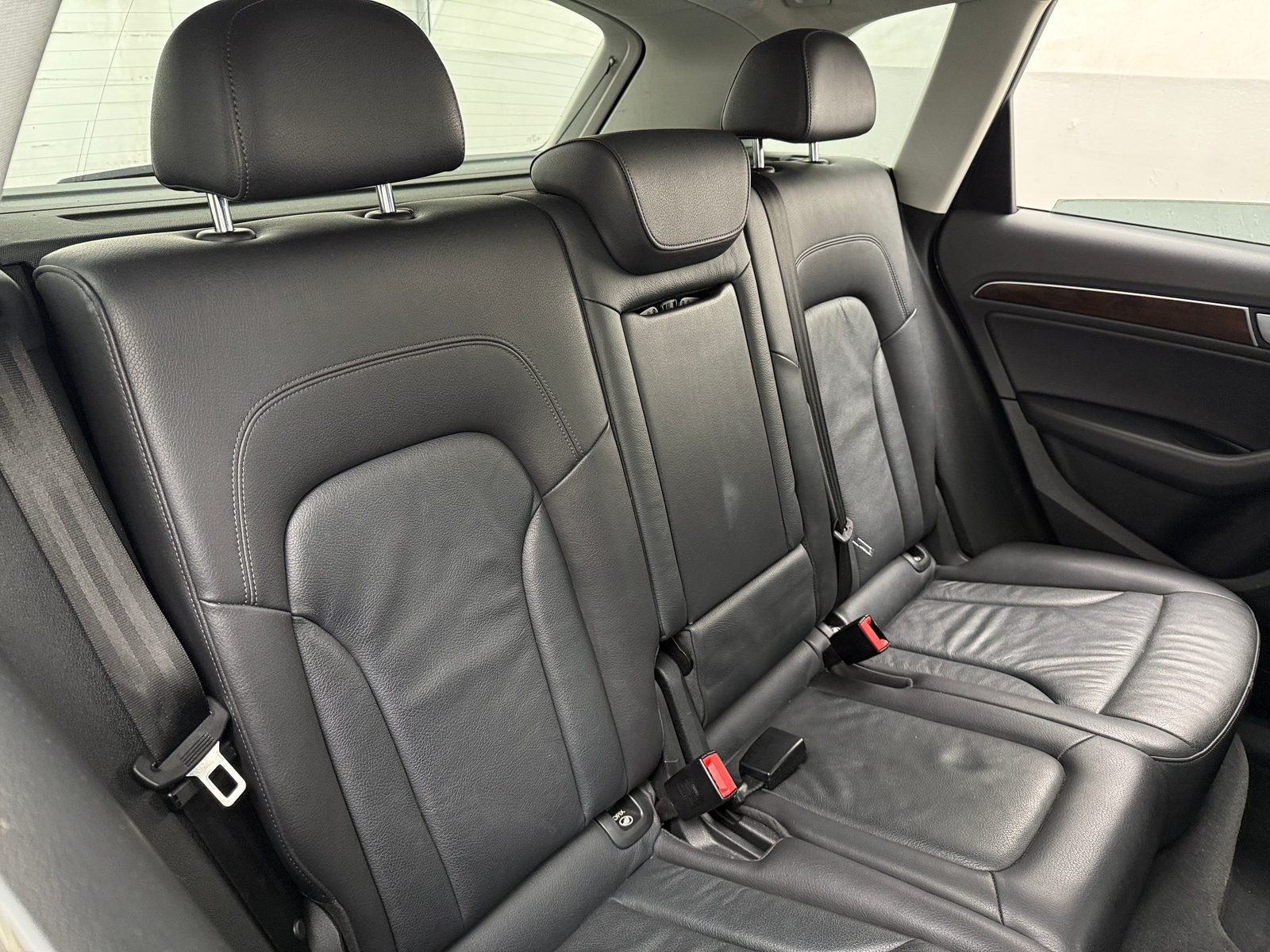 Thumbnail: 2015 Audi Q5 - 5