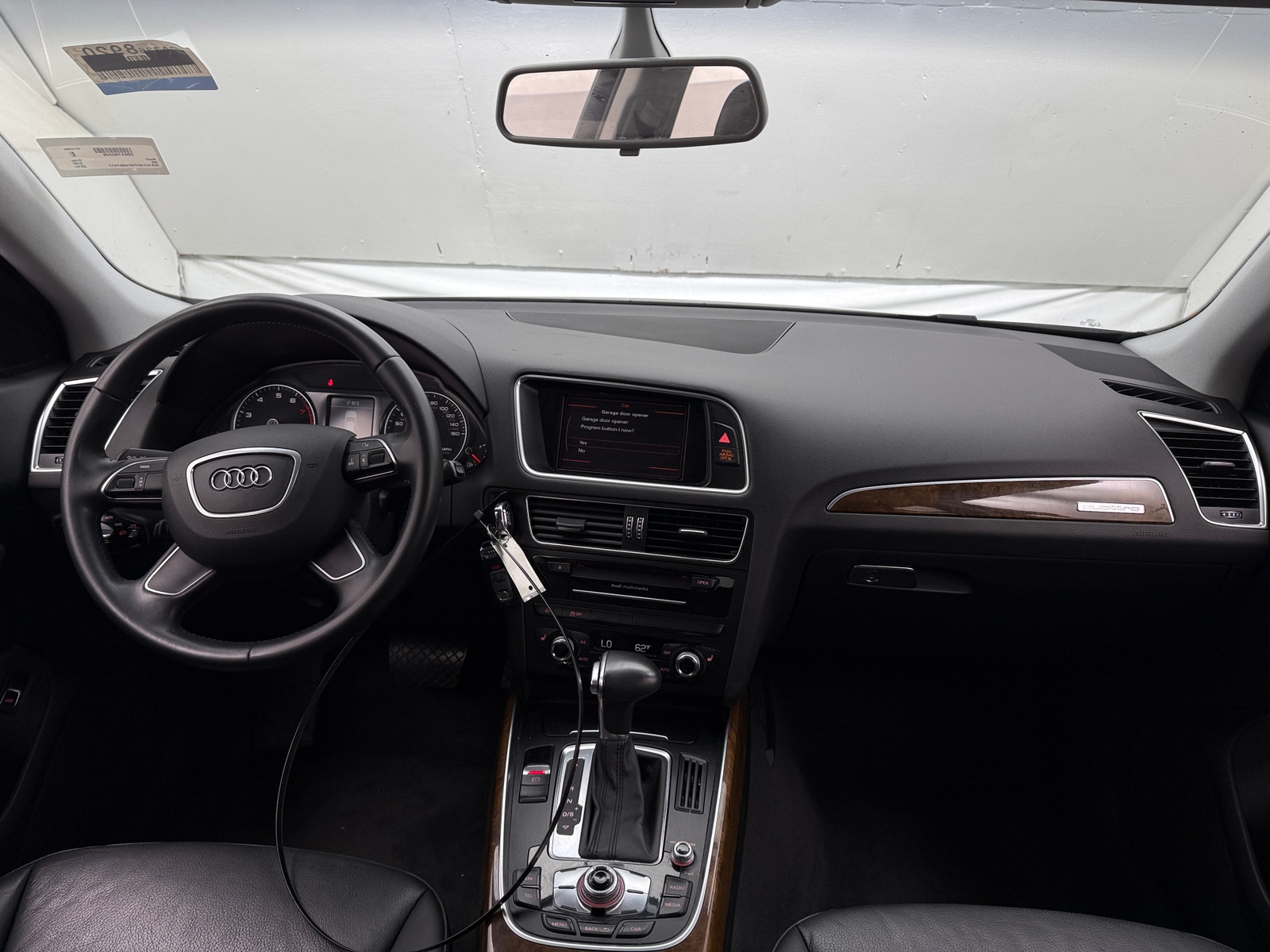 Thumbnail: 2015 Audi Q5 - 2