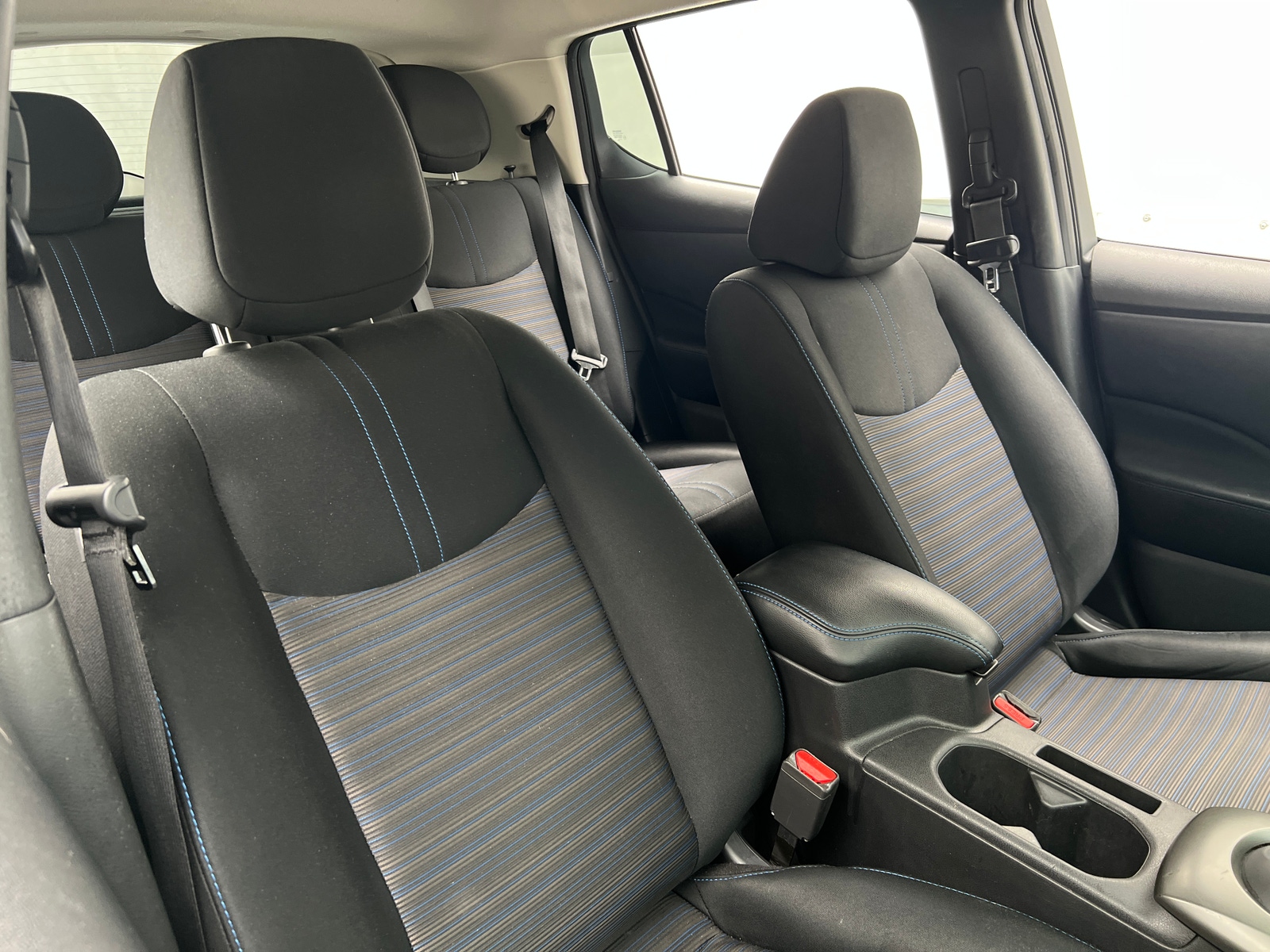 Thumbnail: 2019 Nissan Leaf - 2